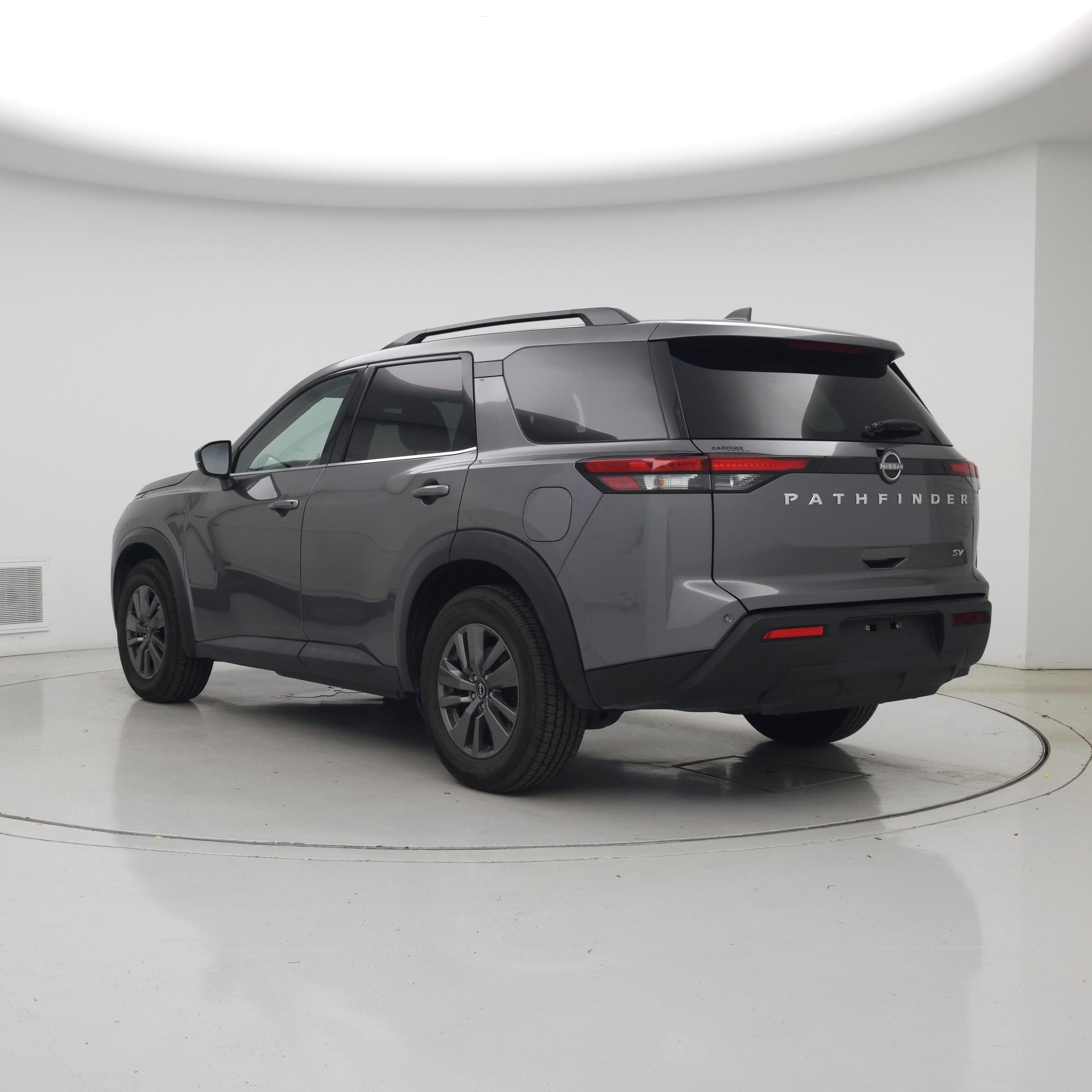 Thumbnail: 2022 Nissan Pathfinder - 2