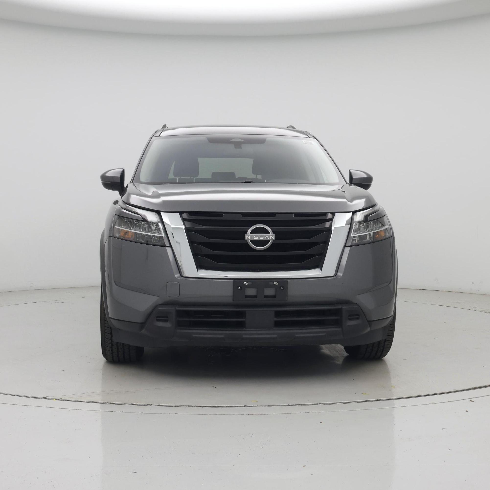 Thumbnail: 2022 Nissan Pathfinder - 5