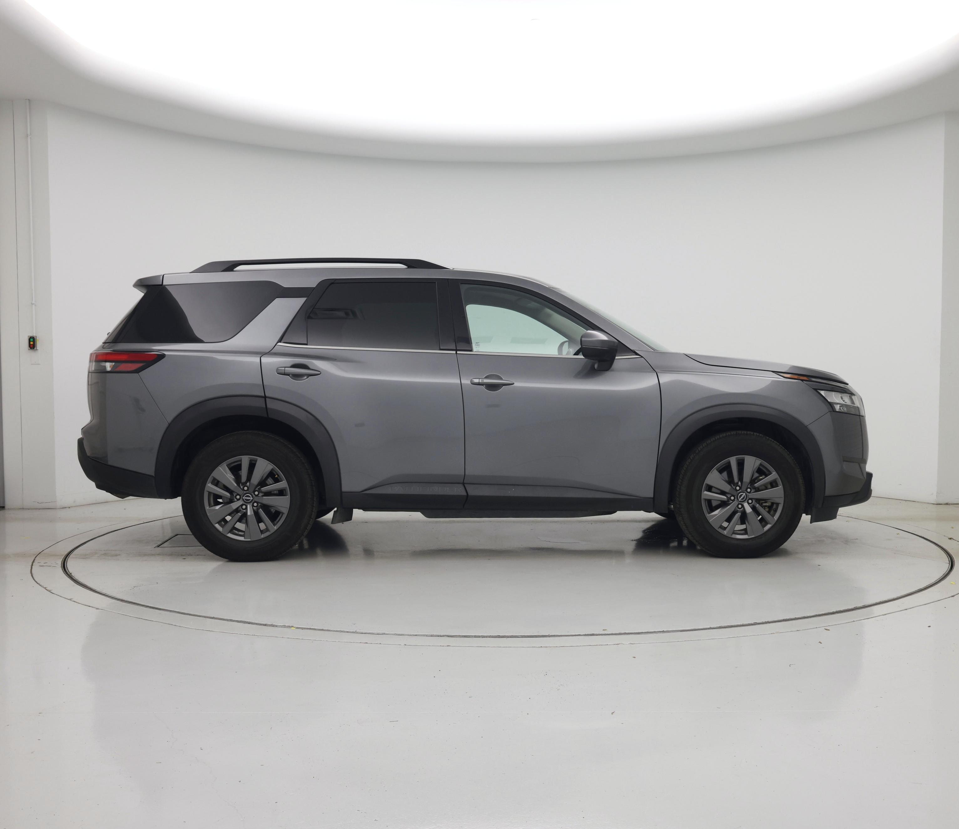 Thumbnail: 2022 Nissan Pathfinder - 7