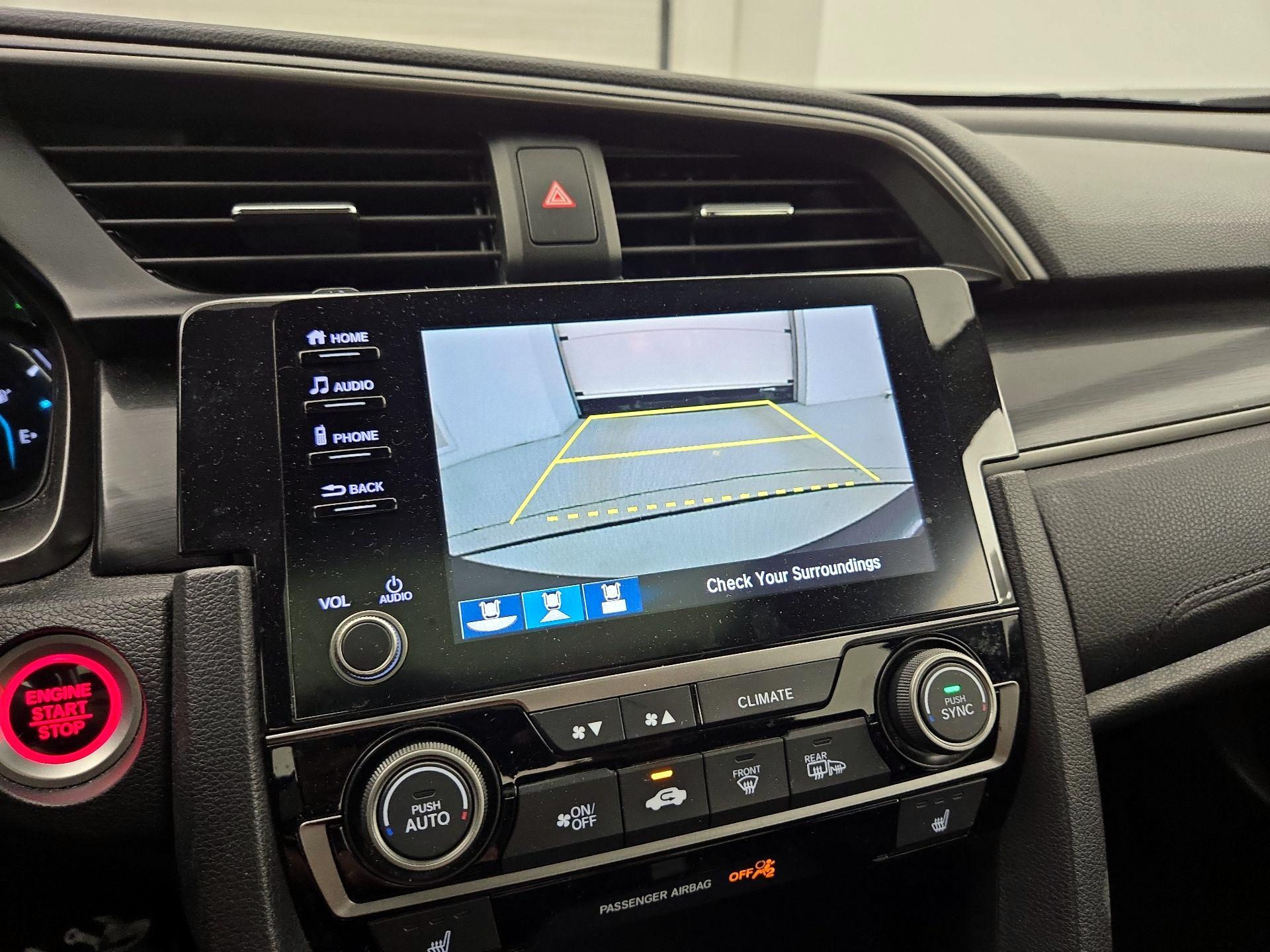 Thumbnail: 2020 Honda Civic - 14