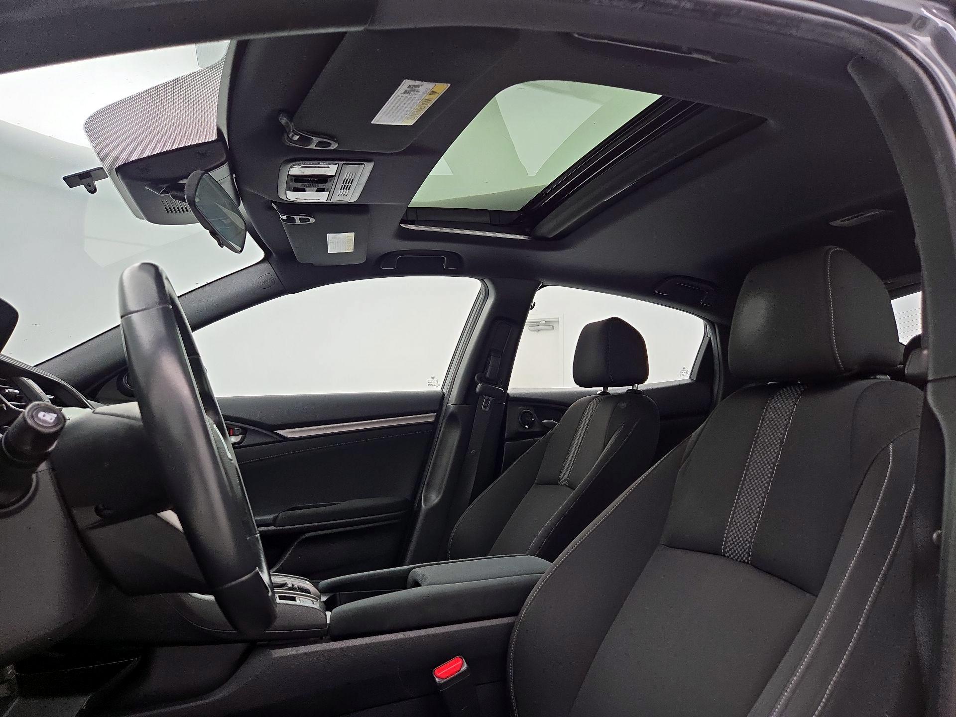 Thumbnail: 2020 Honda Civic - 19