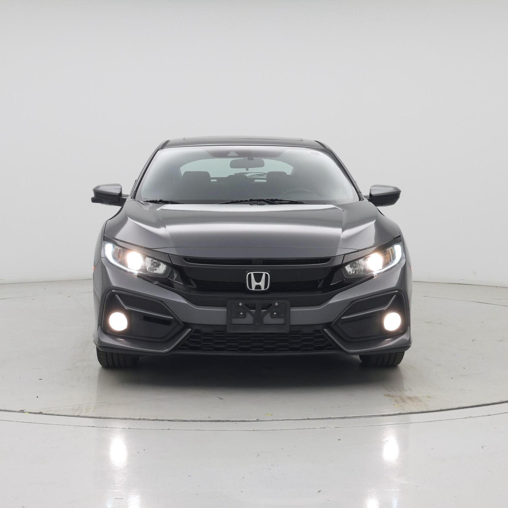 Thumbnail: 2020 Honda Civic - 5