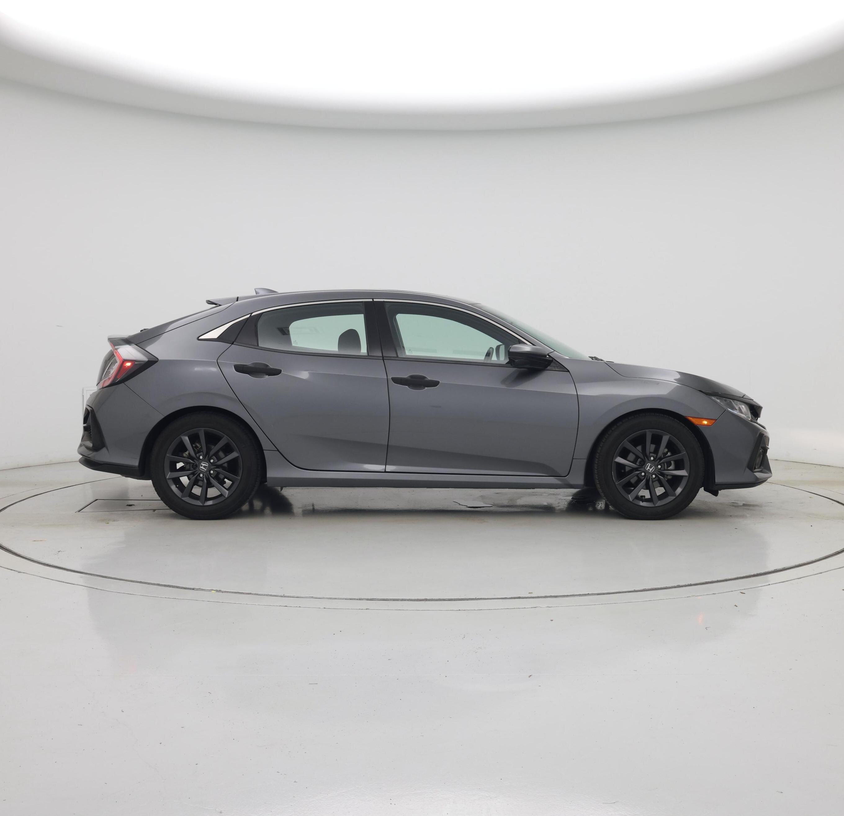 Thumbnail: 2020 Honda Civic - 7