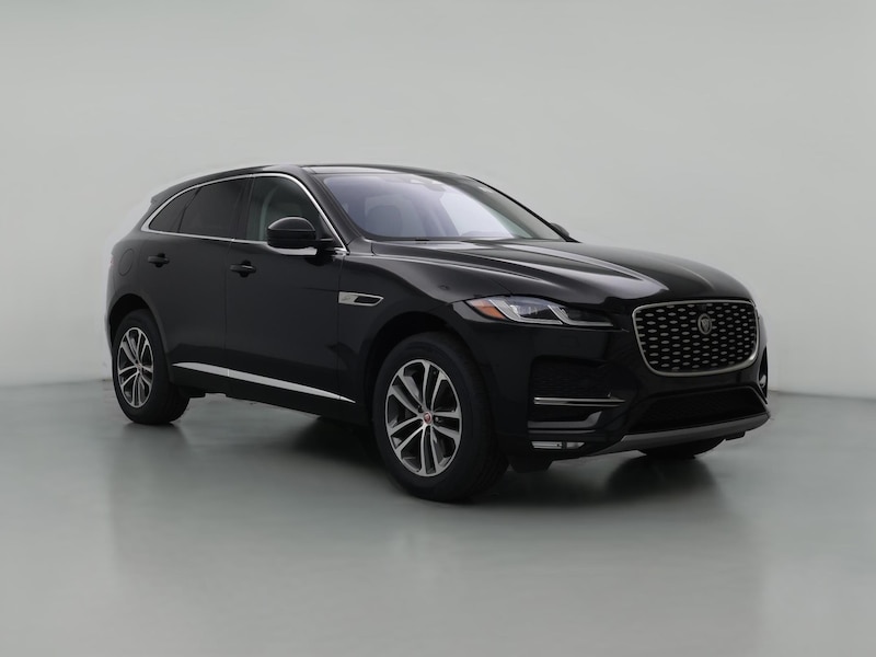 2021 Jaguar F-Pace S -
                  Gilbert, AZ