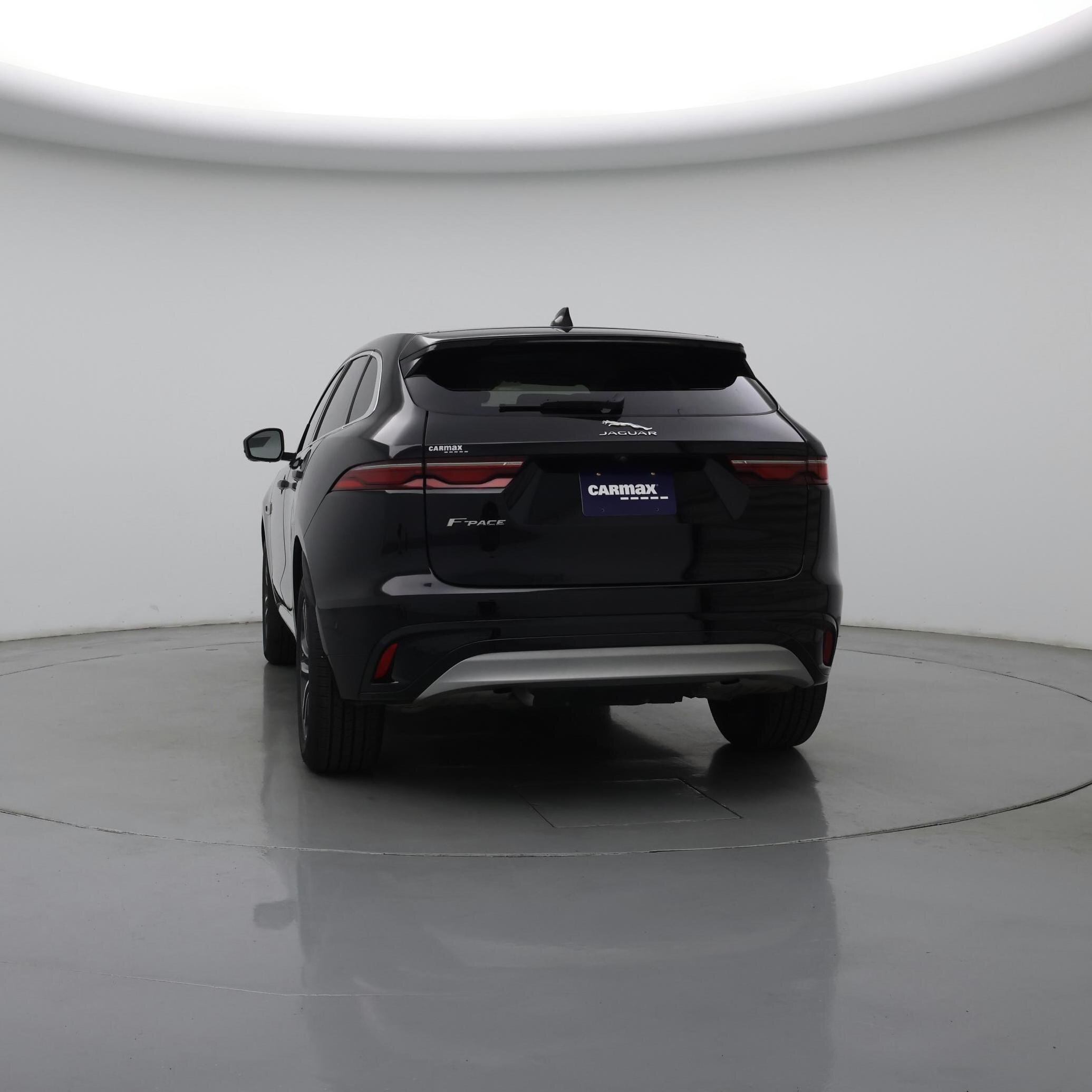 Thumbnail: 2021 Jaguar F-Pace - 6
