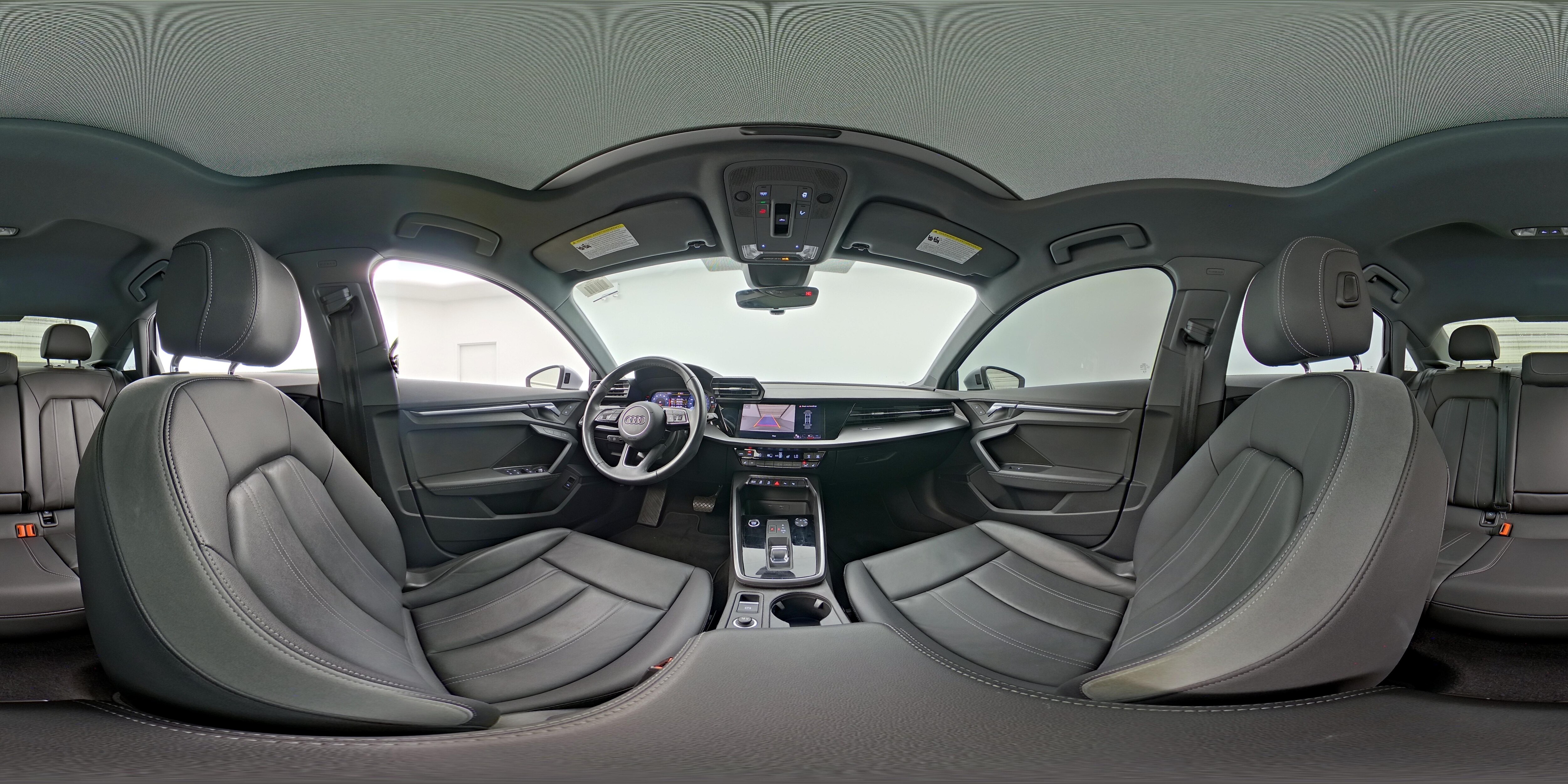 2023 Audi A3 Sedan Premium - Photo 25