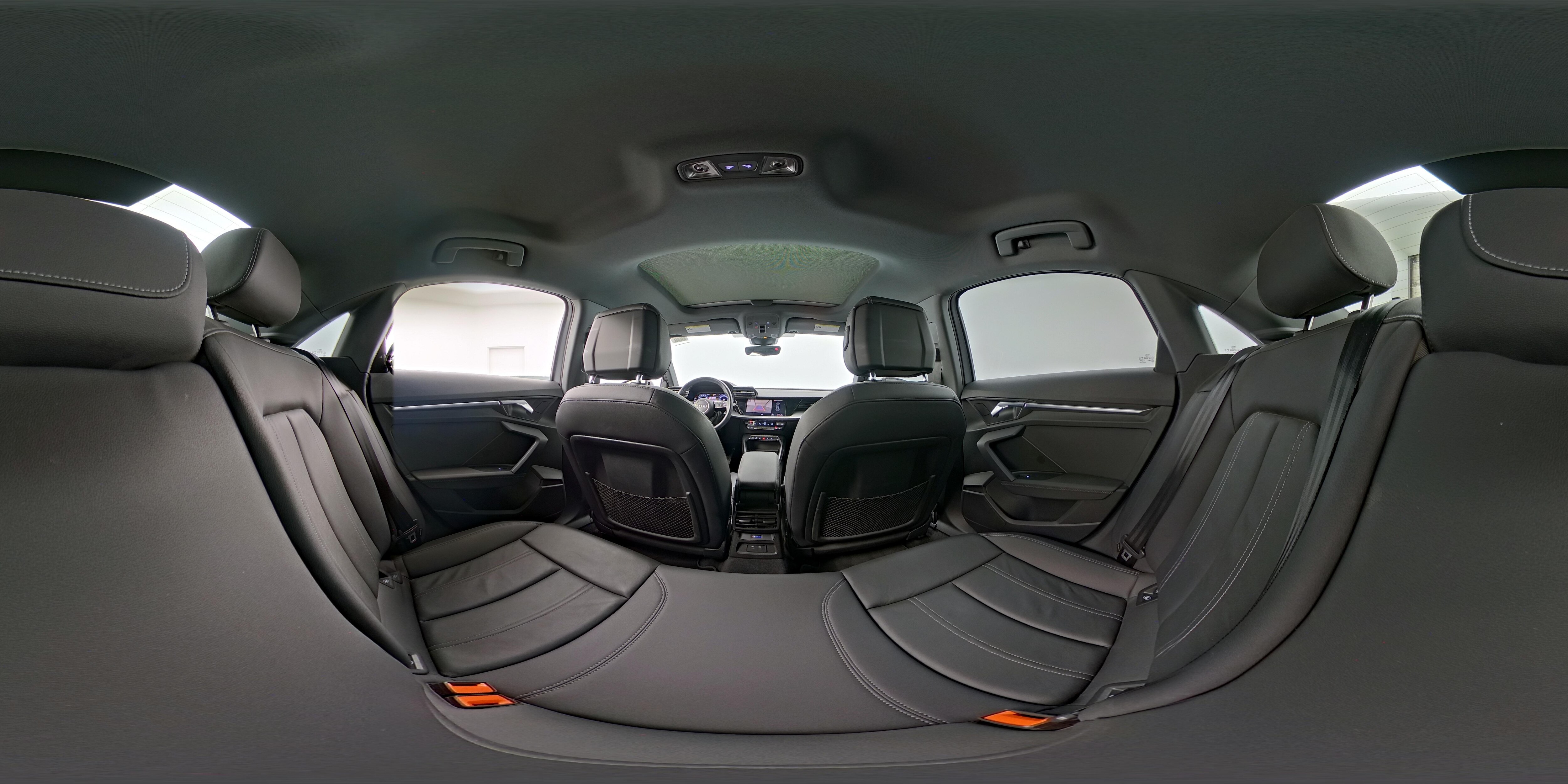 2023 Audi A3 Sedan Premium - Photo 26