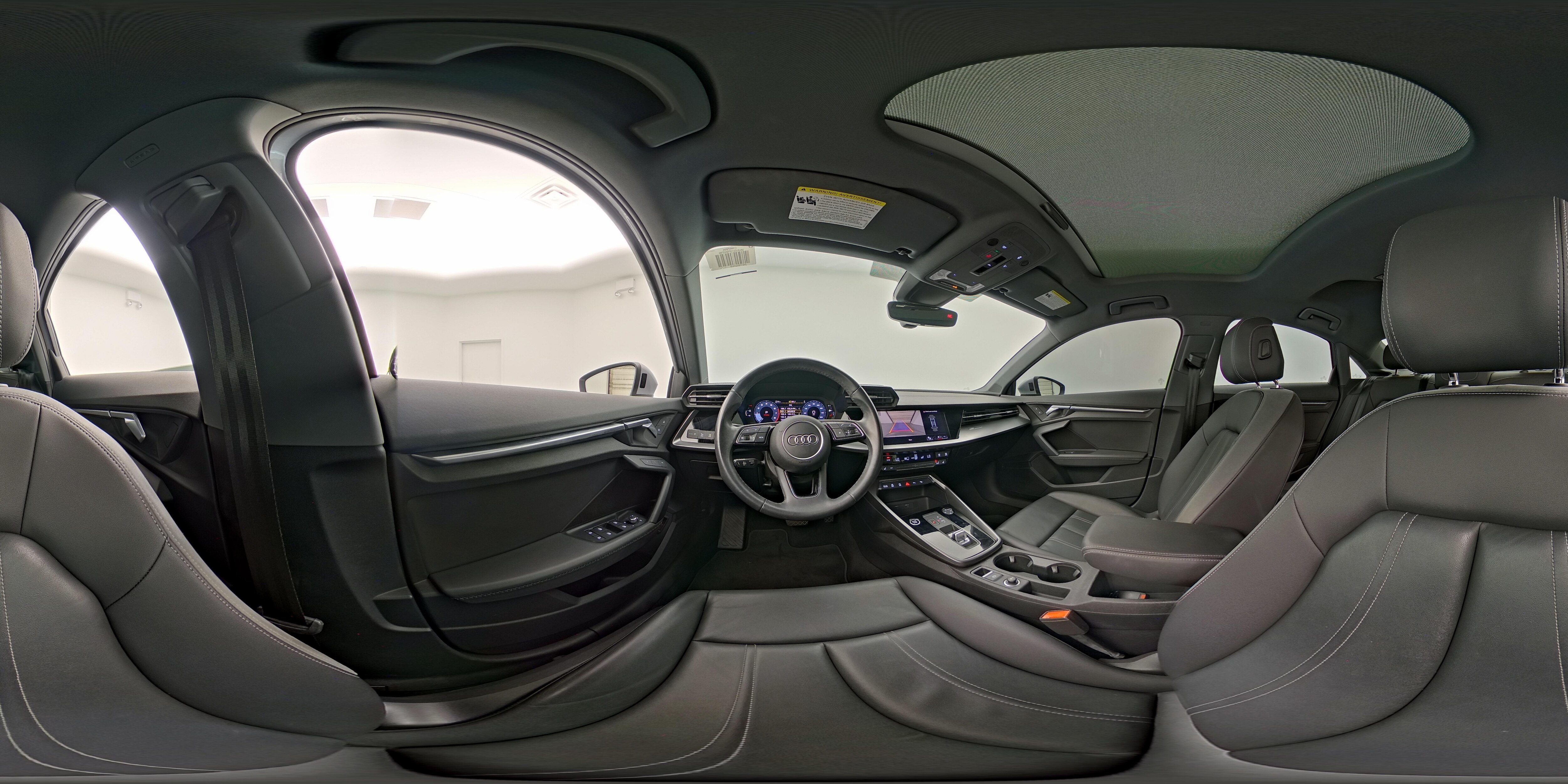 2023 Audi A3 Sedan Premium - Photo 27