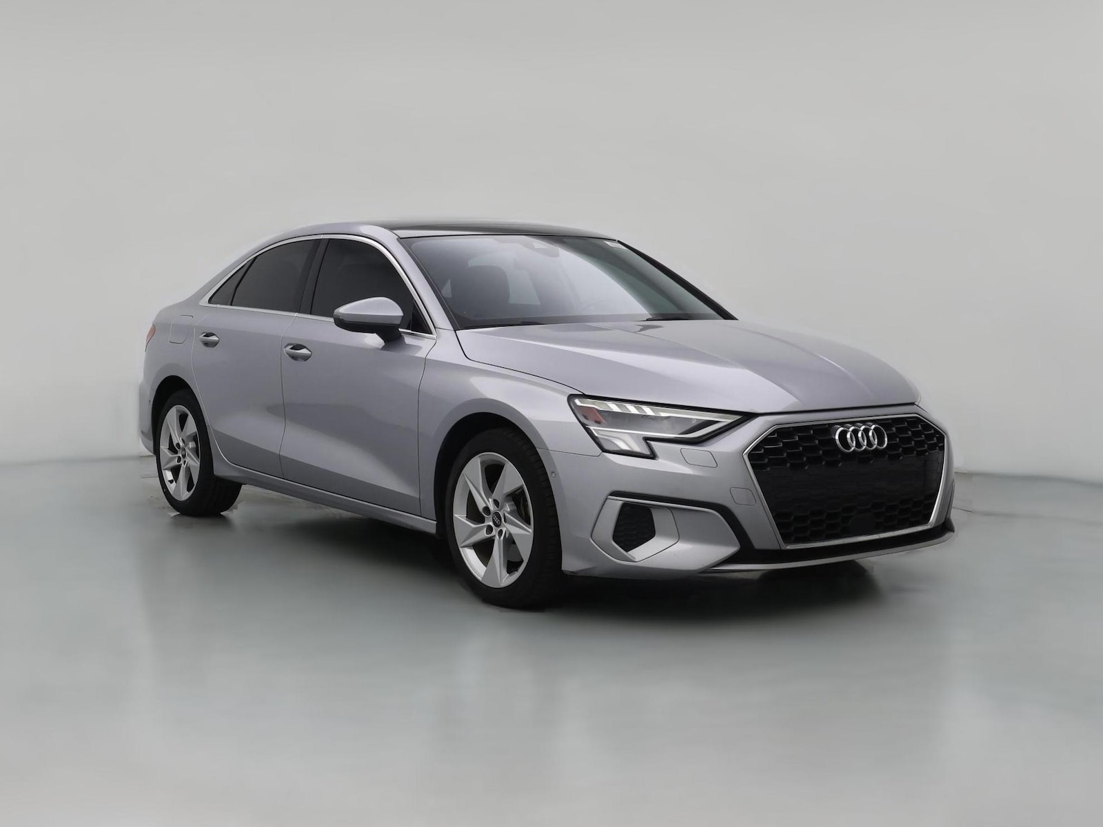 2023 Audi A3 Sedan Premium - Photo 1