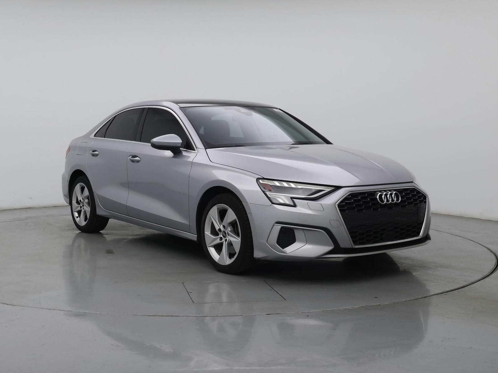 2023 Audi A3 Sedan Premium - Photo 2