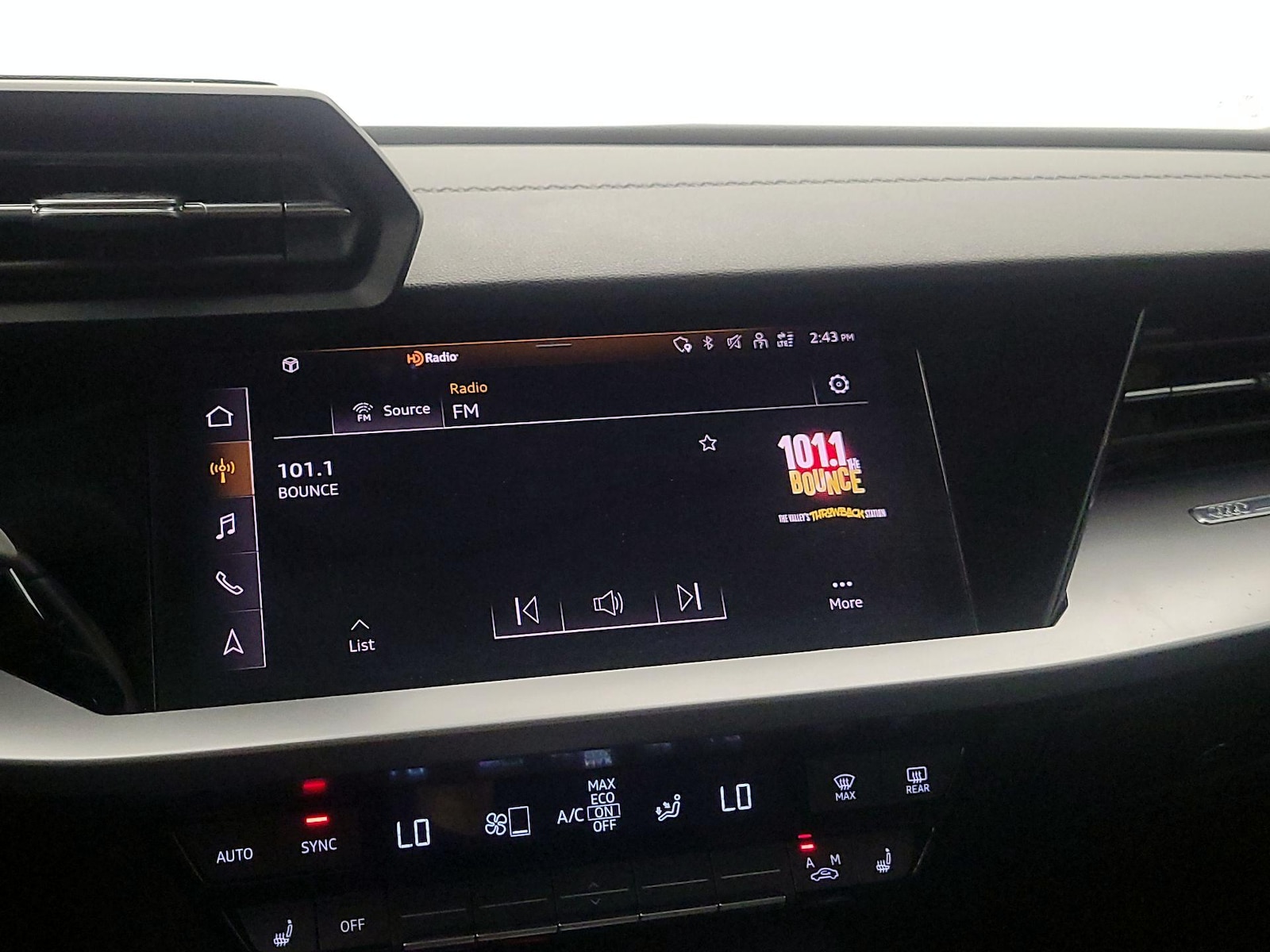 2023 Audi A3 Sedan Premium - Photo 16