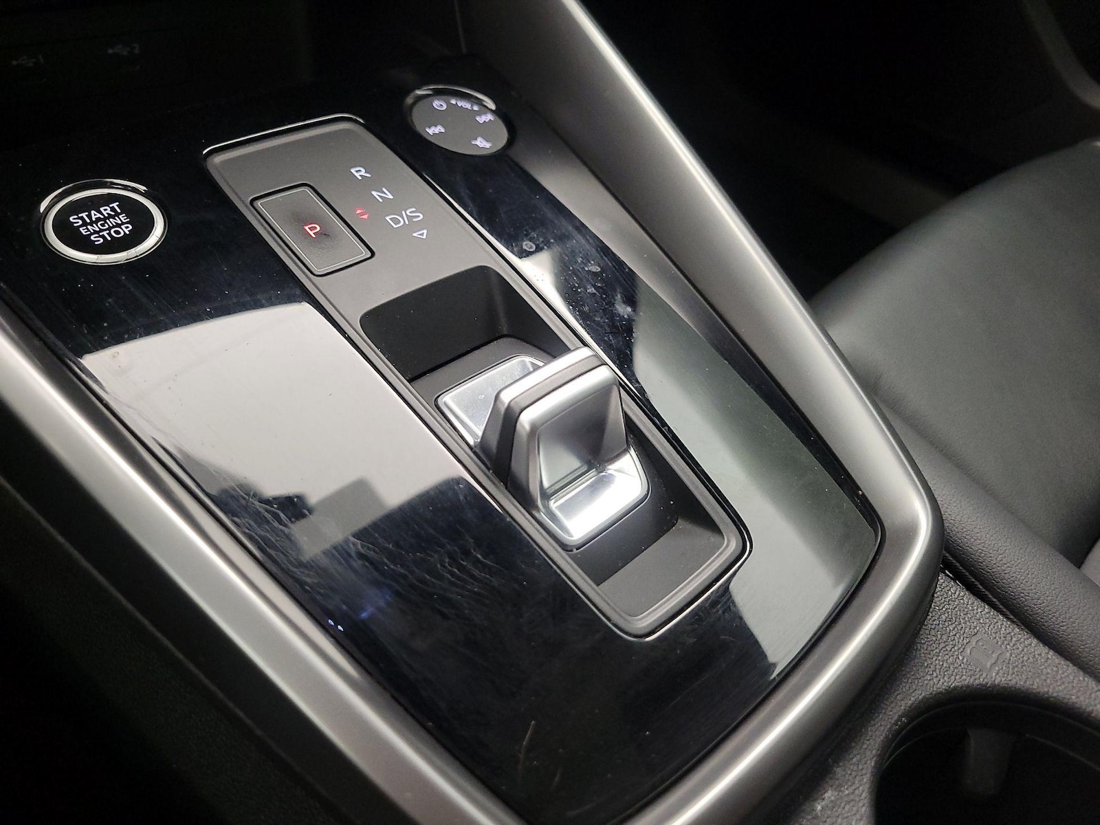 2023 Audi A3 Sedan Premium - Photo 18