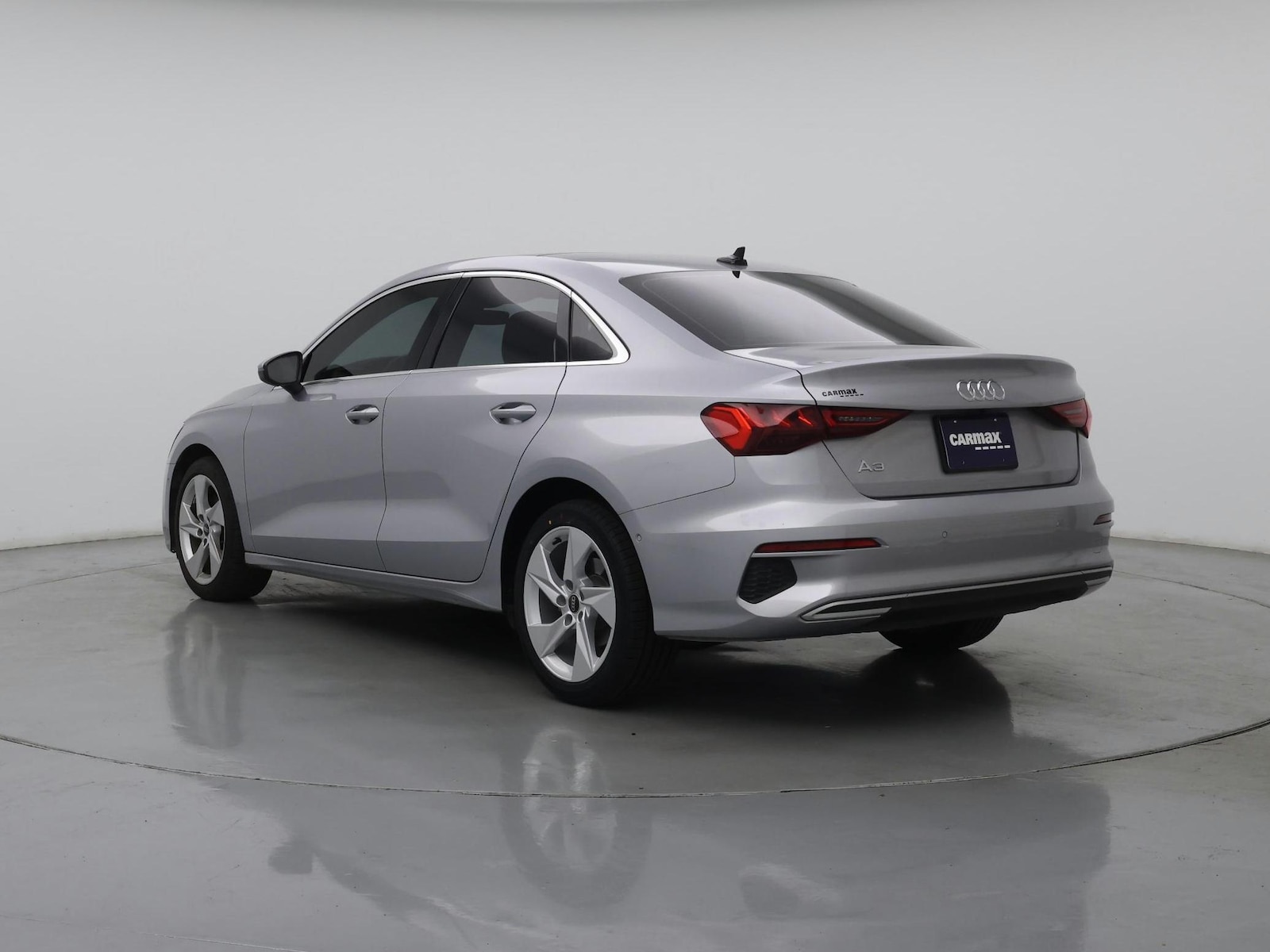 2023 Audi A3 Sedan Premium - Photo 3