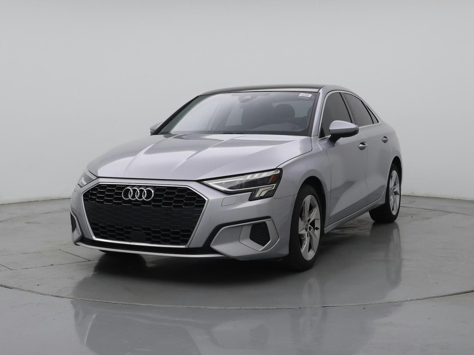 2023 Audi A3 Sedan Premium - Photo 5