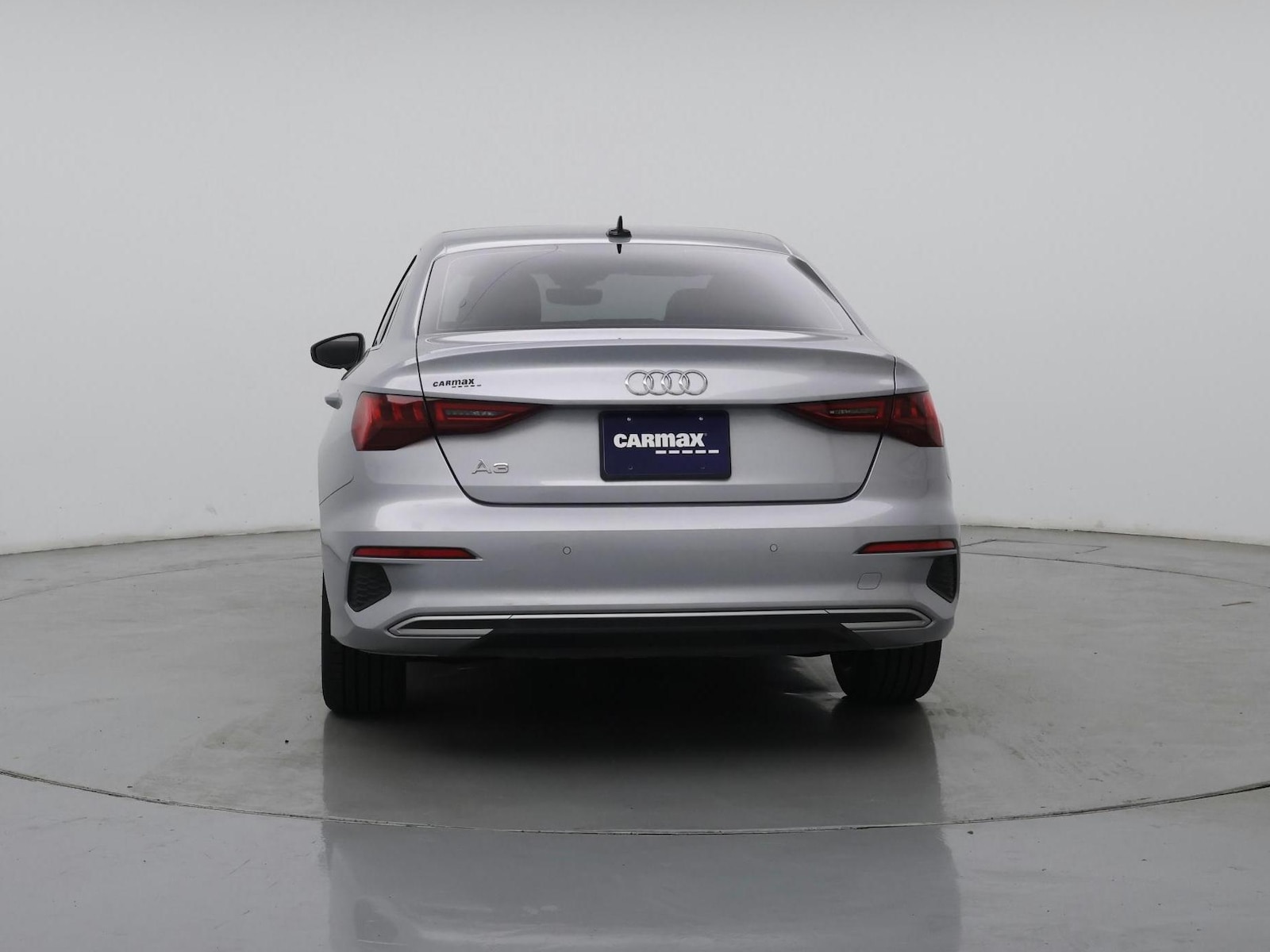 2023 Audi A3 Sedan Premium - Photo 7