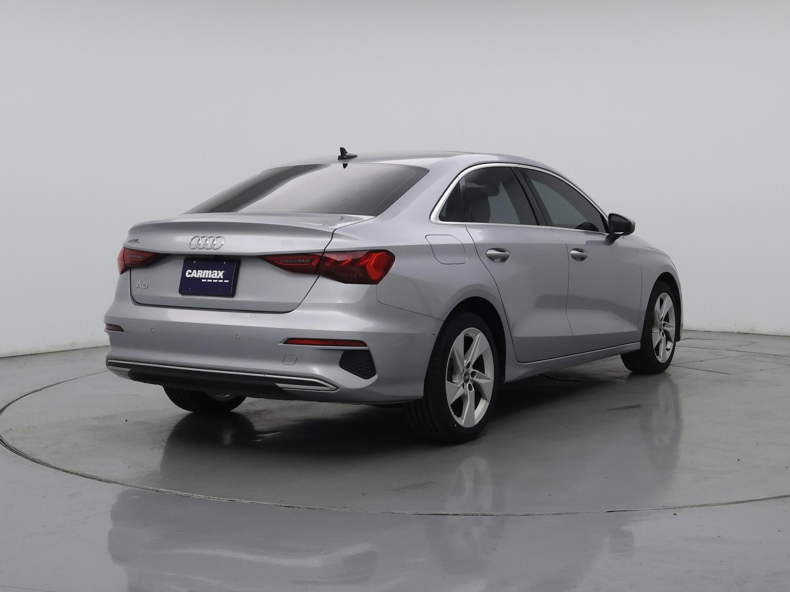 2023 Audi A3 Sedan Premium - Photo 9