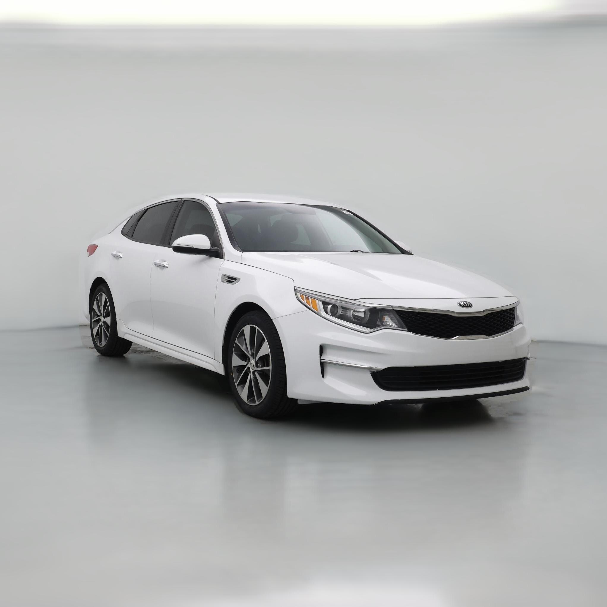 Thumbnail: 2016 Kia Optima - 1
