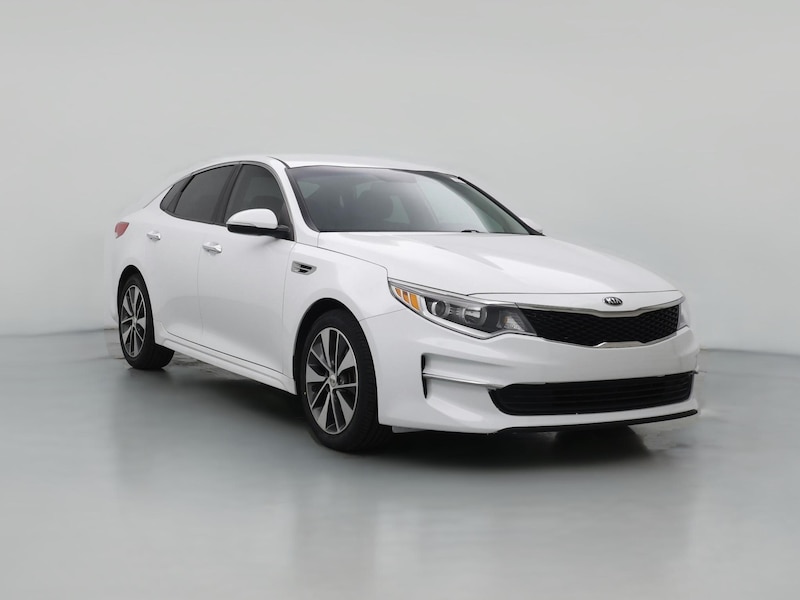 2016 Kia Optima LX -
                  Gilbert, AZ
