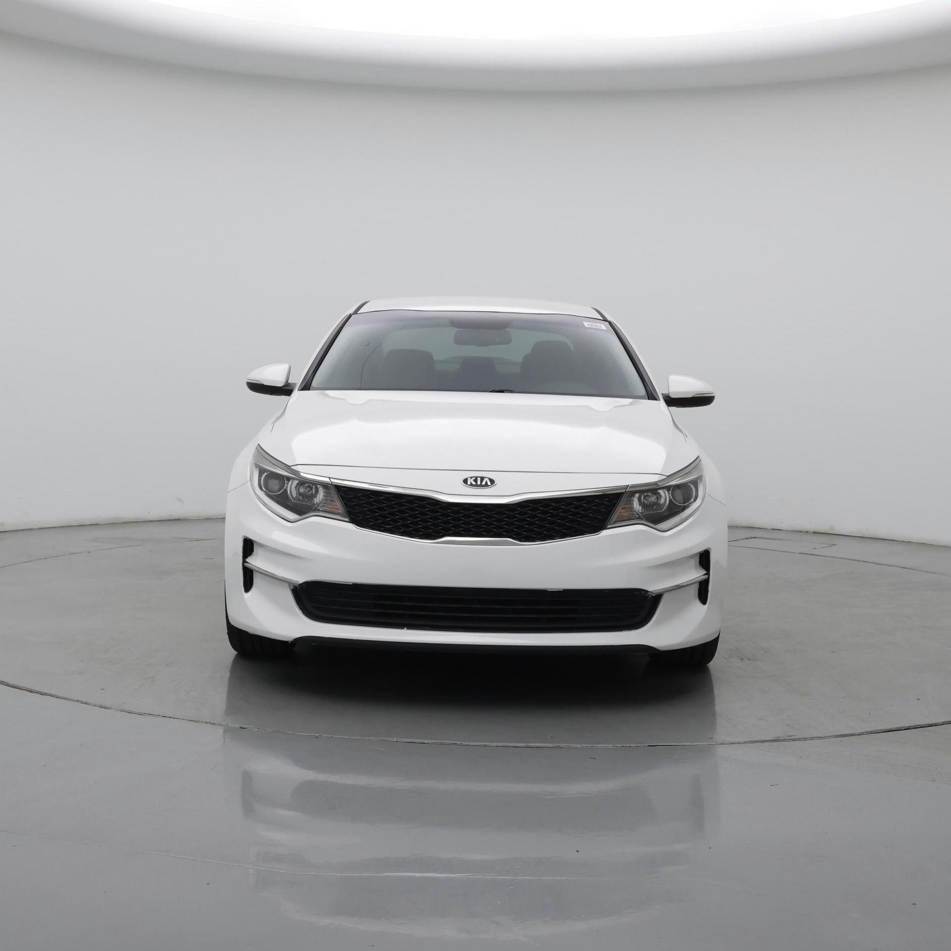 Thumbnail: 2016 Kia Optima - 5
