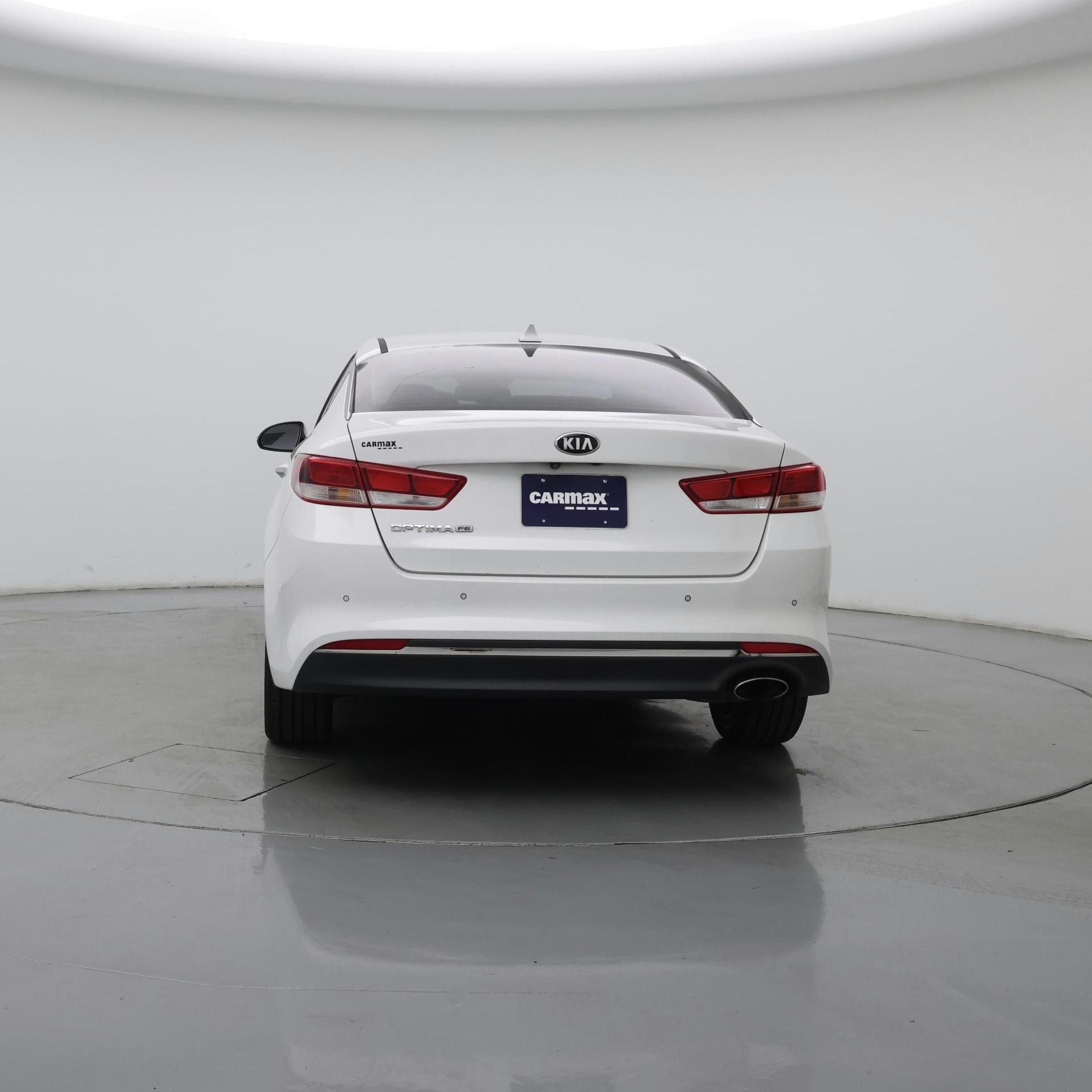 Thumbnail: 2016 Kia Optima - 6