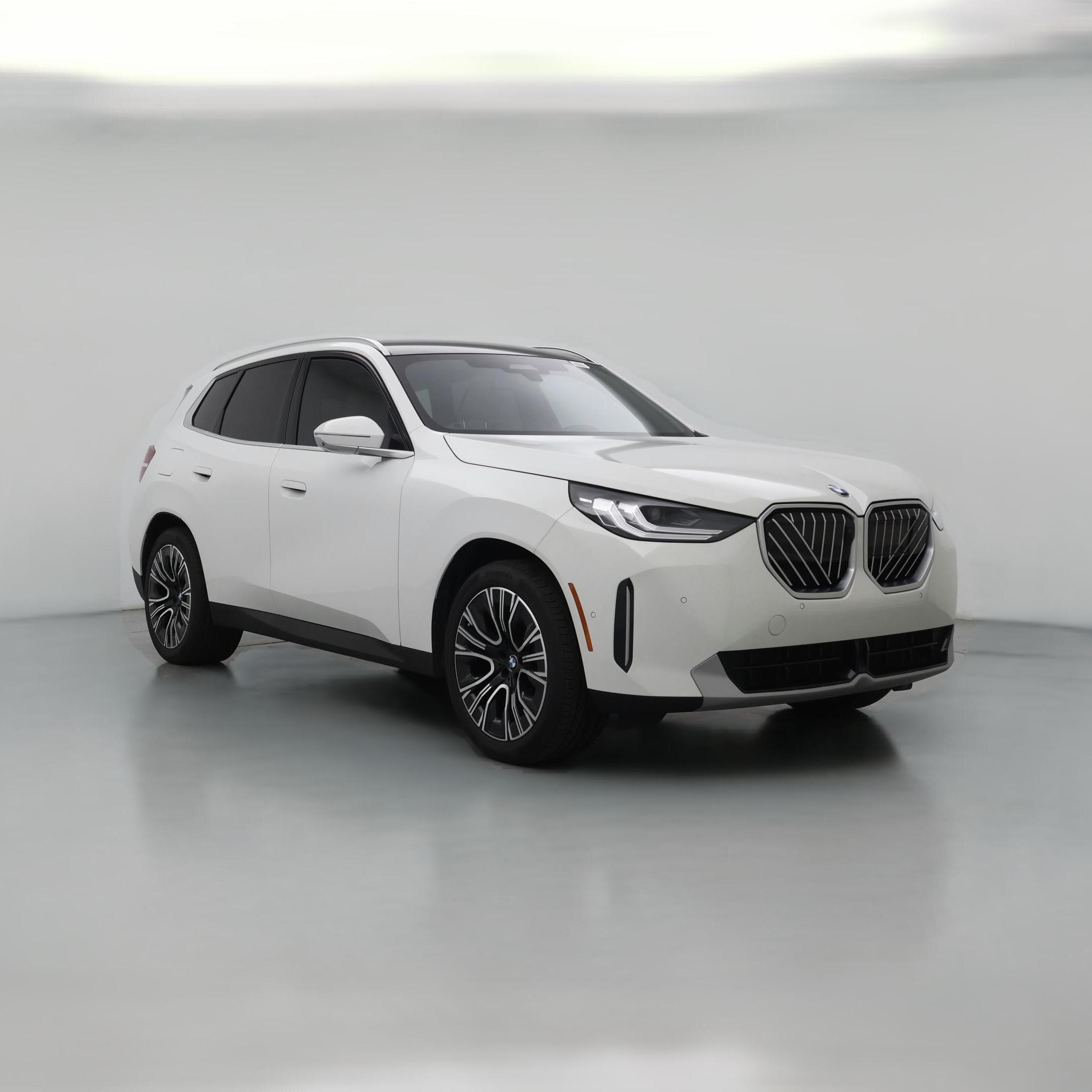 Thumbnail: 2025 BMW X3 - 1