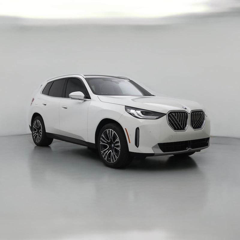 2025 BMW X3 xDrive30