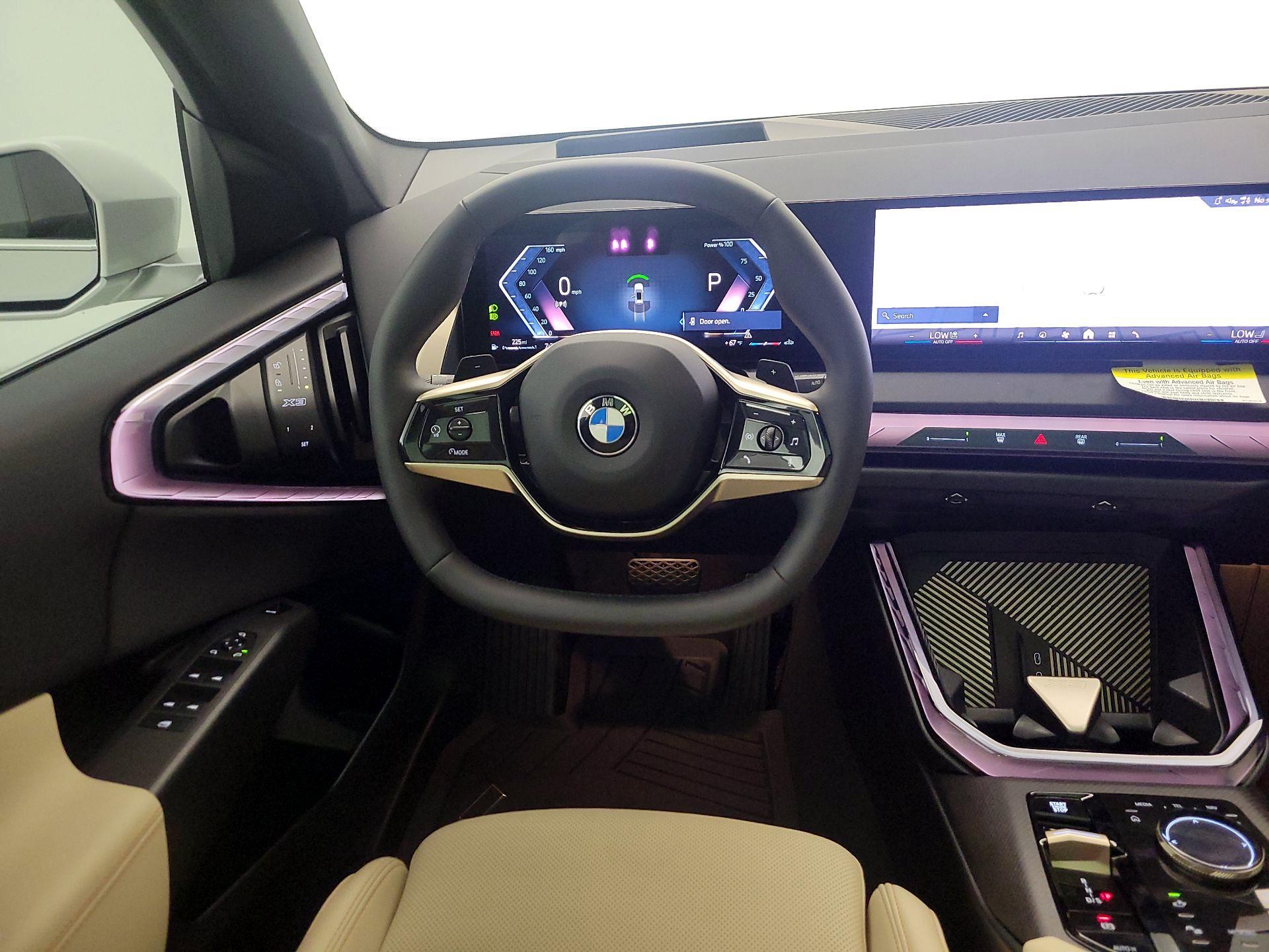 Thumbnail: 2025 BMW X3 - 10