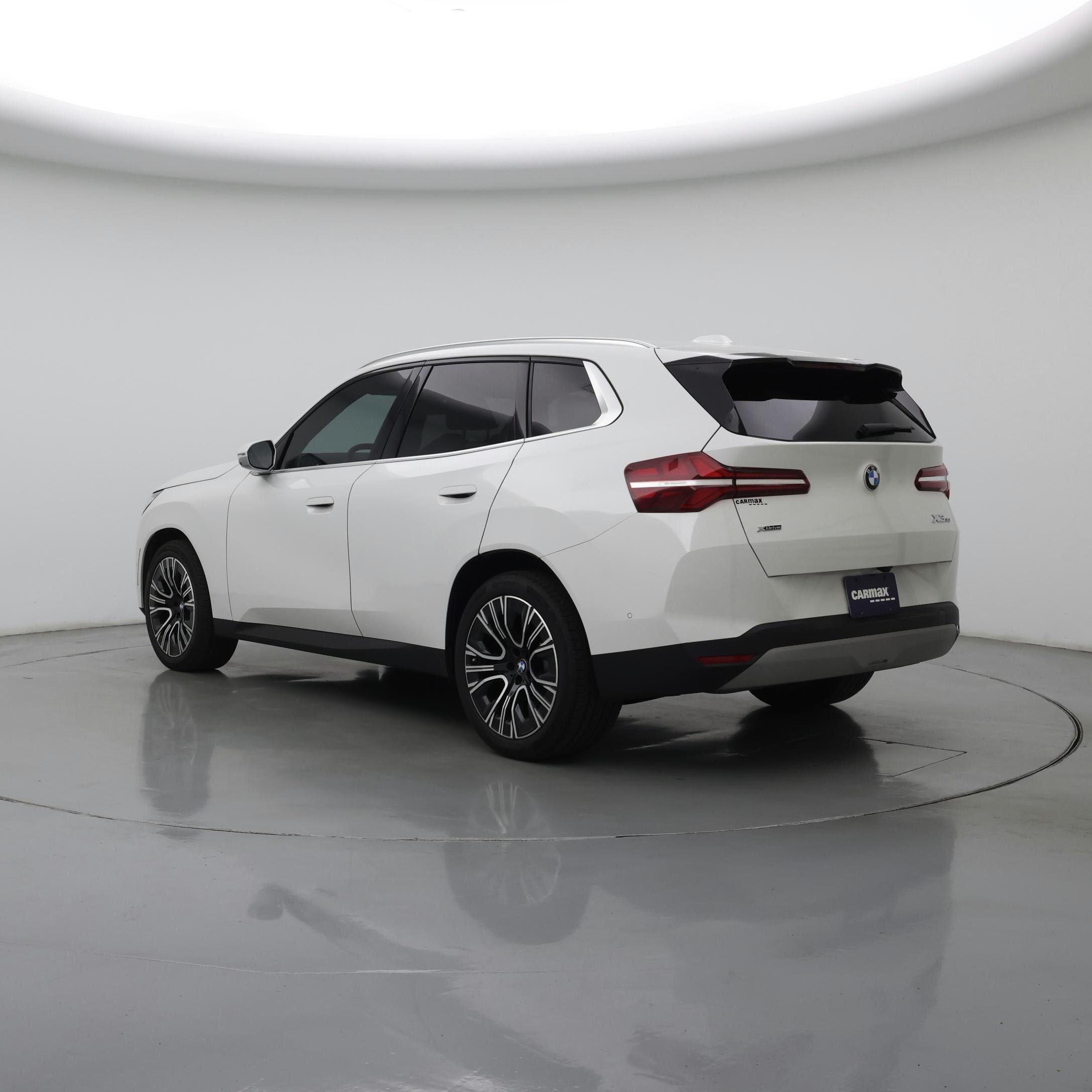 Thumbnail: 2025 BMW X3 - 2