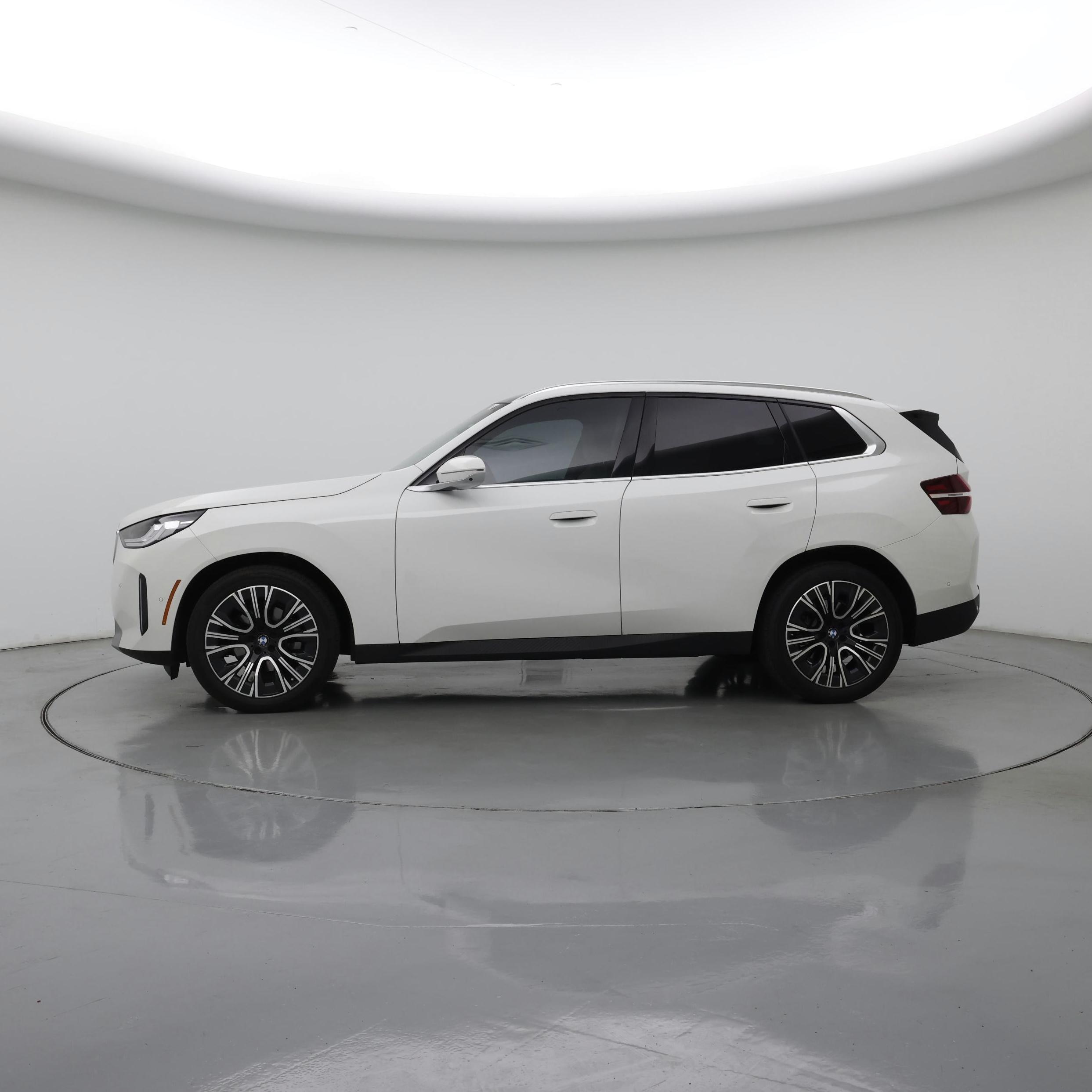 Thumbnail: 2025 BMW X3 - 3