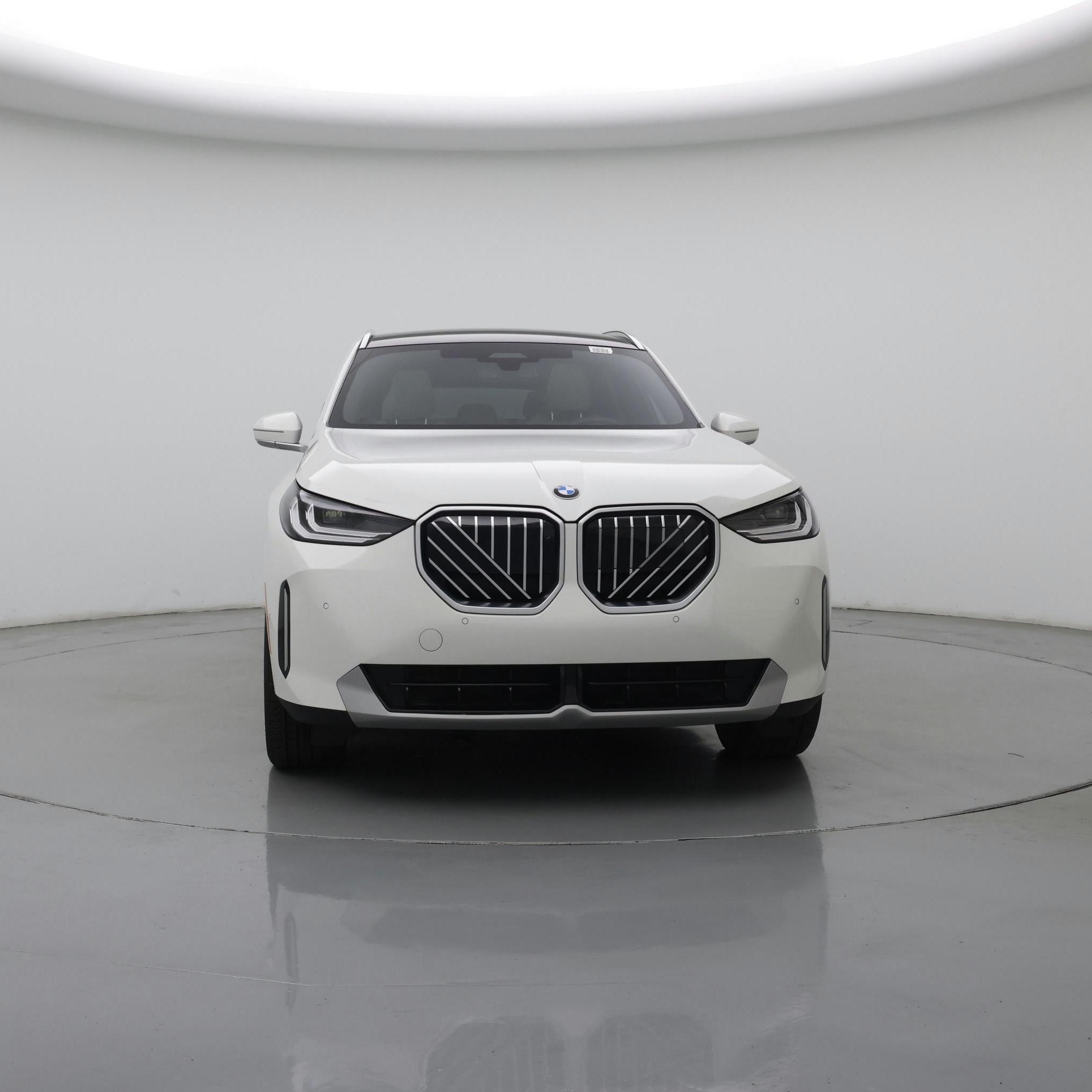 Thumbnail: 2025 BMW X3 - 5
