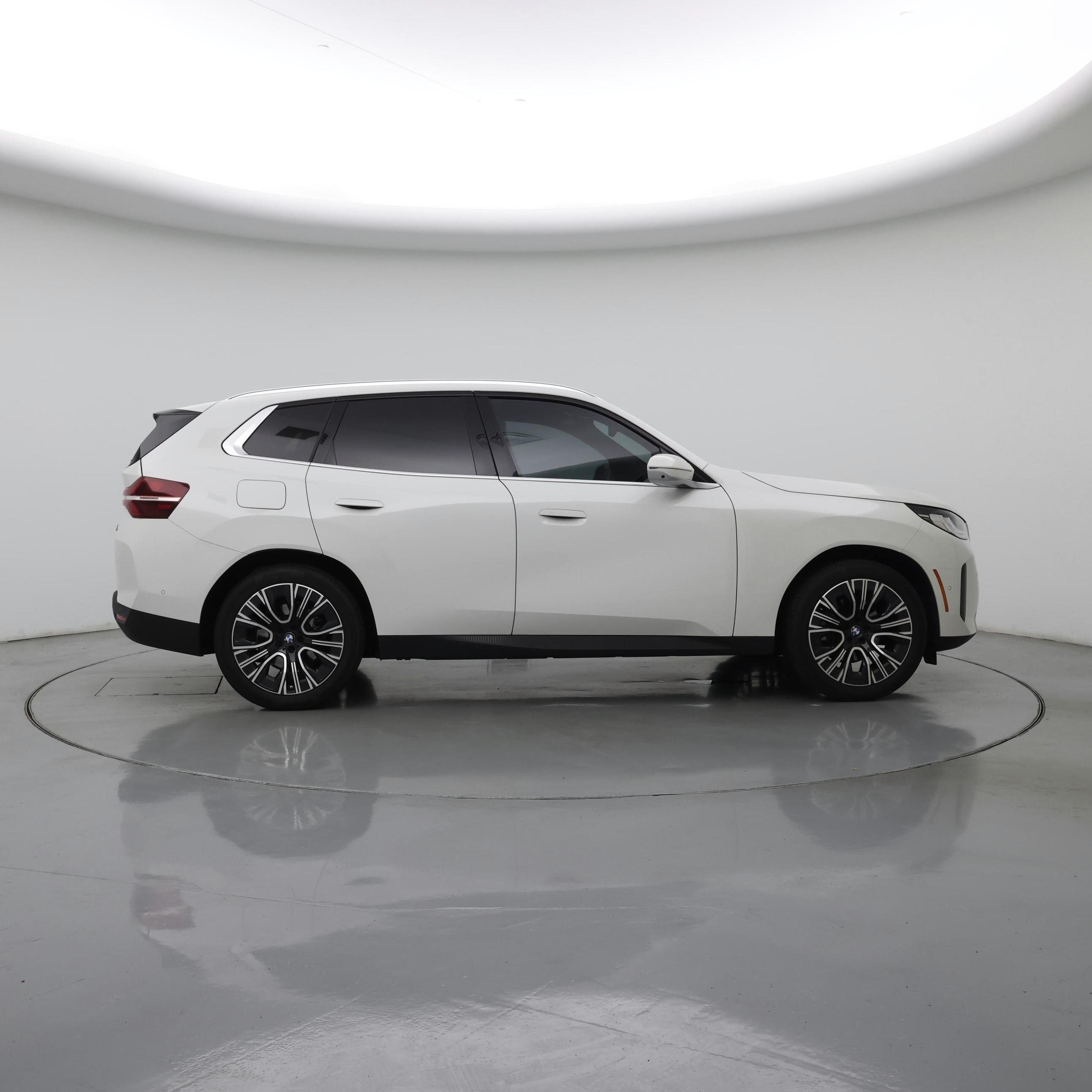 Thumbnail: 2025 BMW X3 - 7