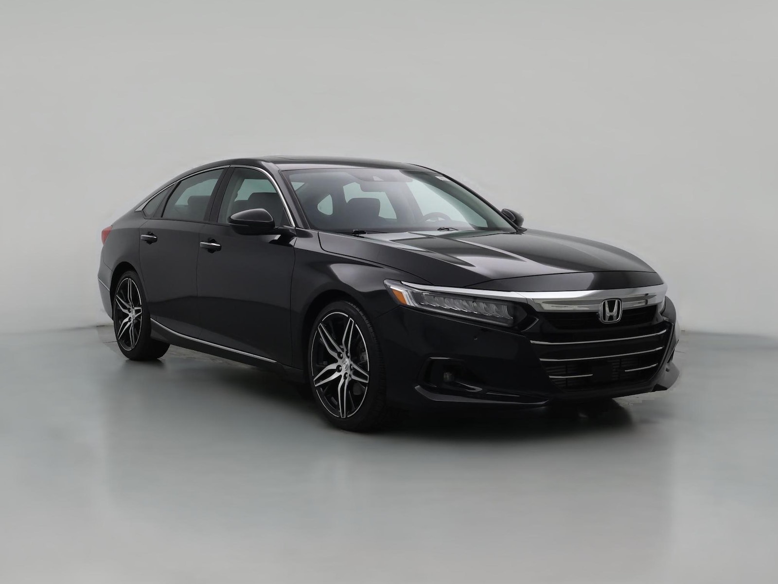2021 Honda Accord Sedan