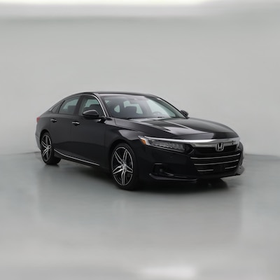 2021 Honda Accord Touring