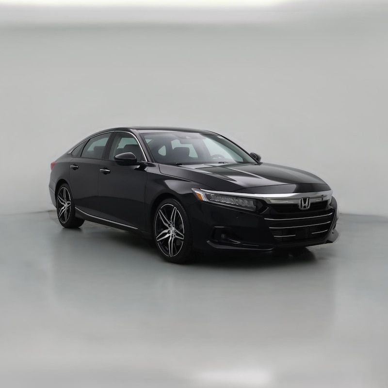 2021 Honda Accord Touring