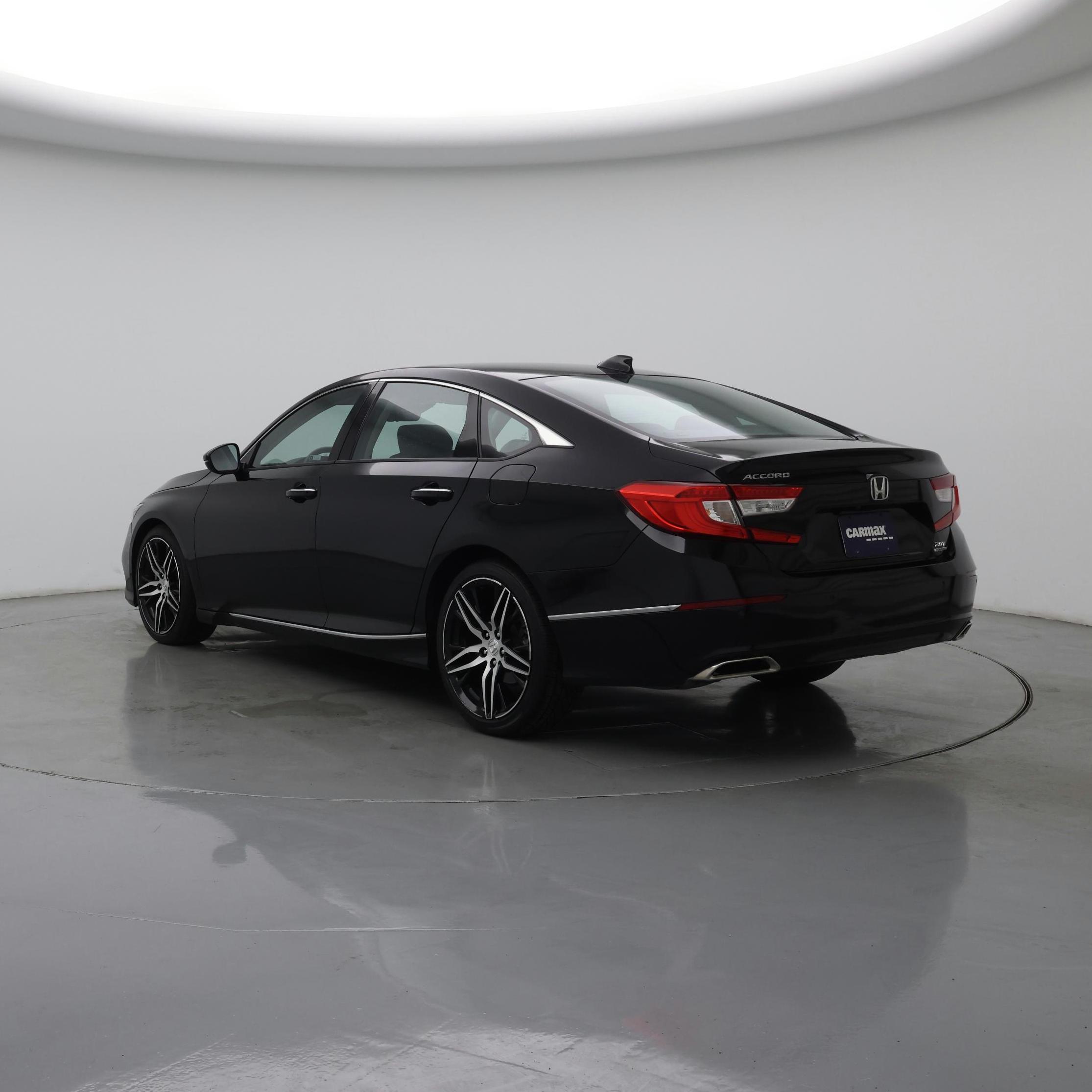Thumbnail: 2021 Honda Accord - 2