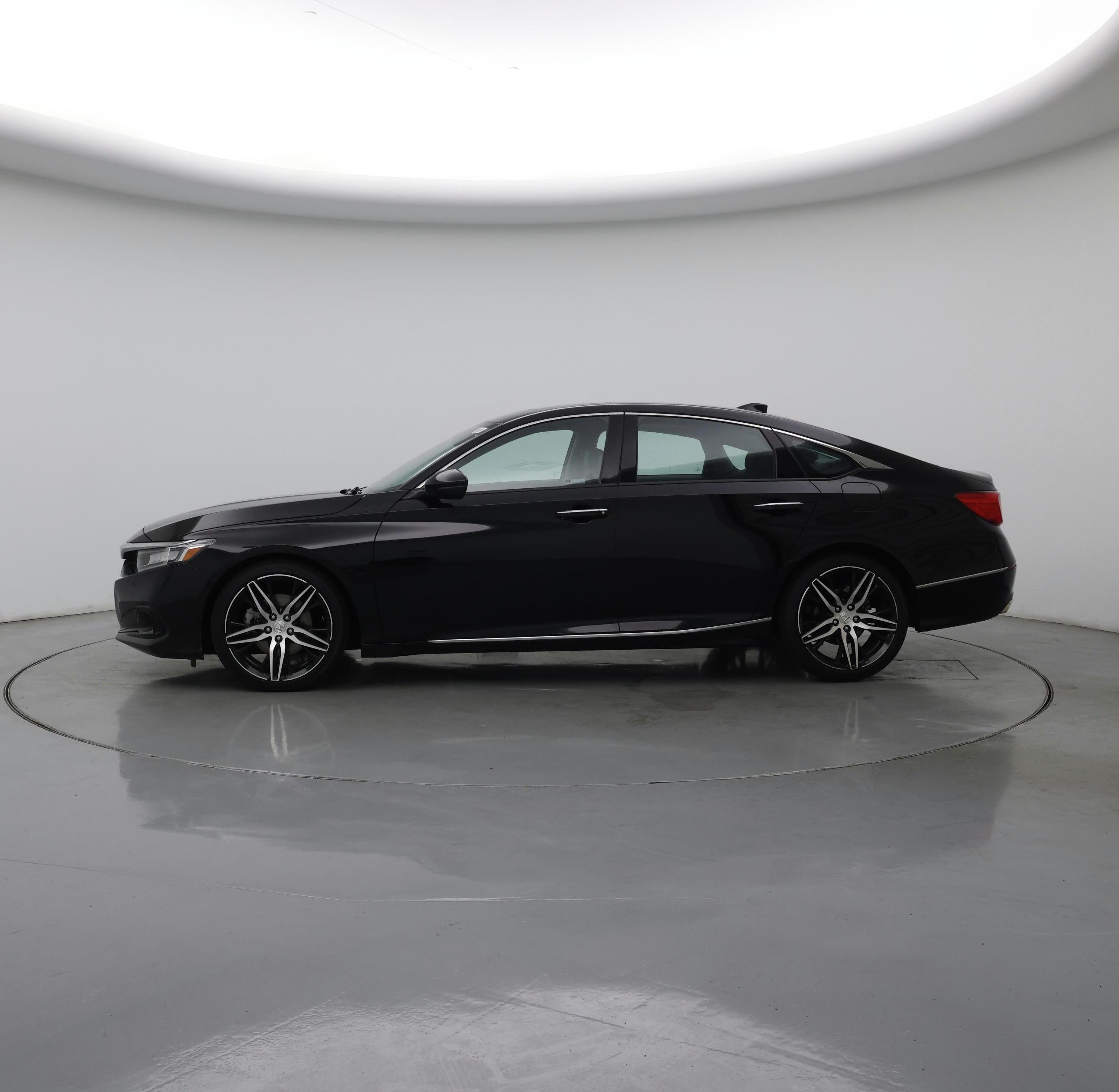 Thumbnail: 2021 Honda Accord - 3