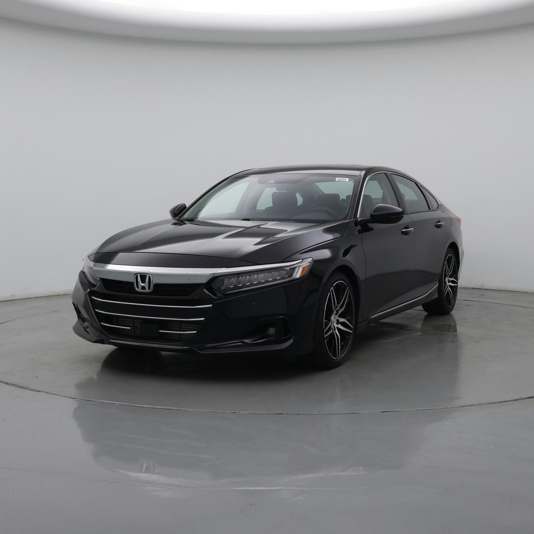 Thumbnail: 2021 Honda Accord - 4