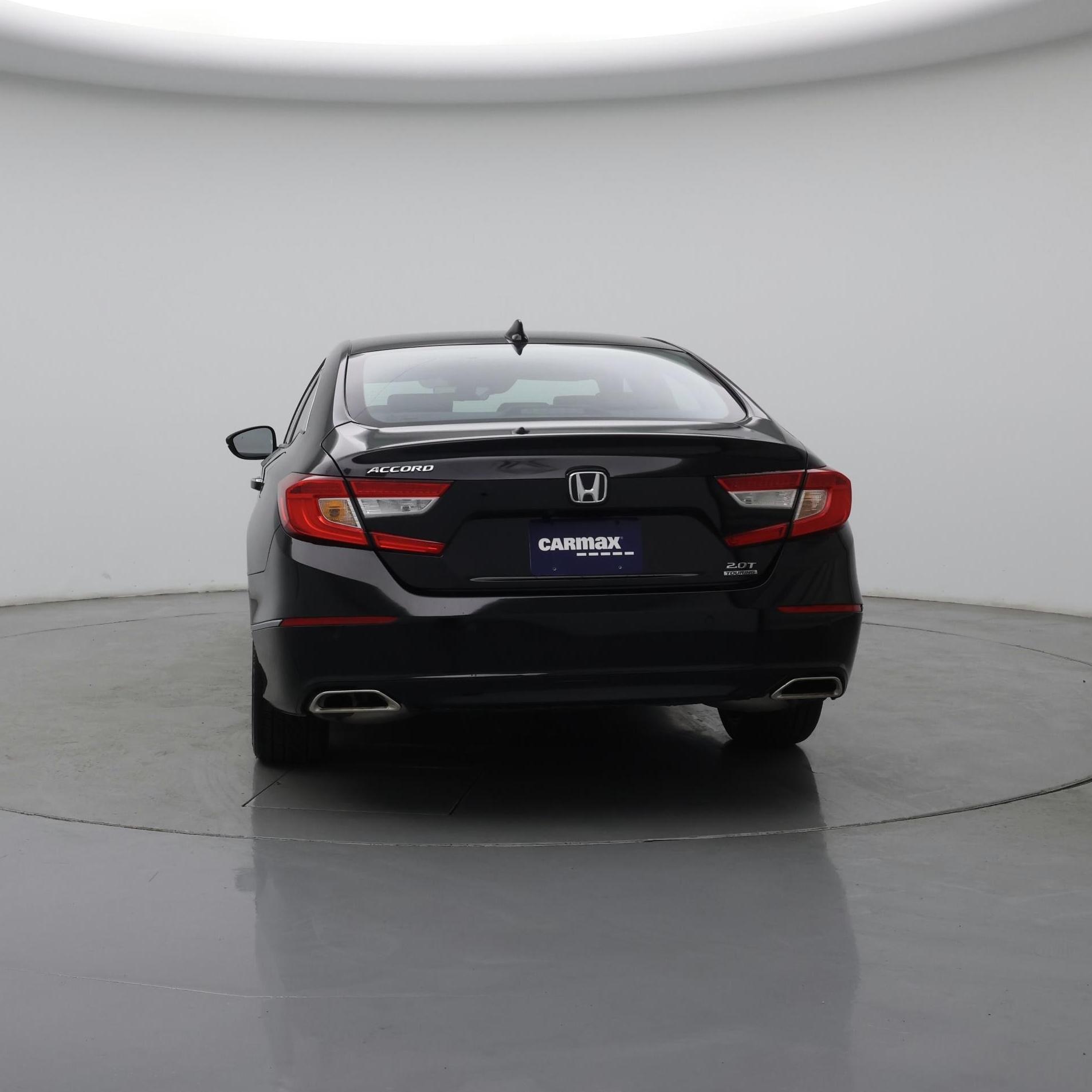 Thumbnail: 2021 Honda Accord - 6