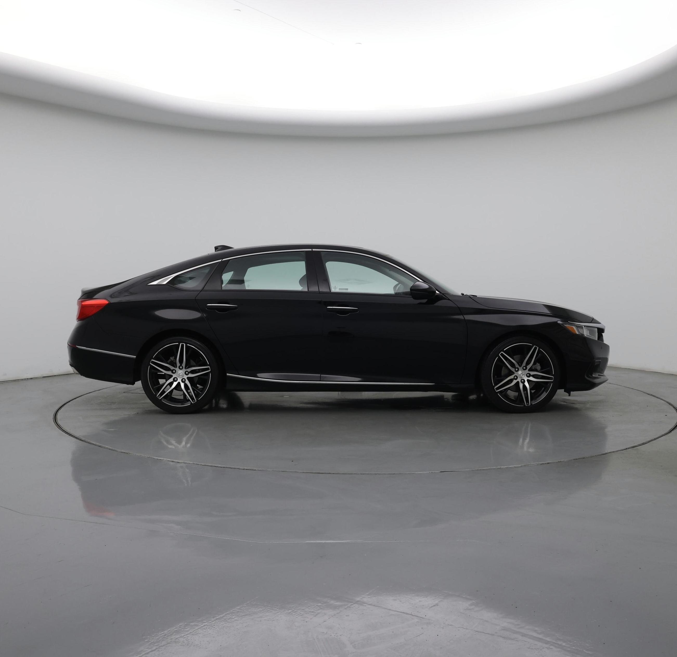 Thumbnail: 2021 Honda Accord - 7