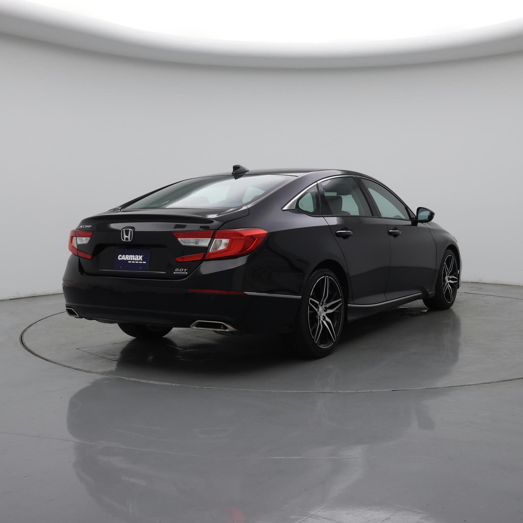 Thumbnail: 2021 Honda Accord - 8