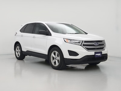 2016 Ford Edge SE