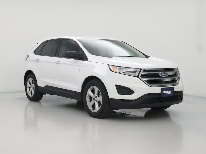 2016 Ford Edge SE -
                  Fremont, CA