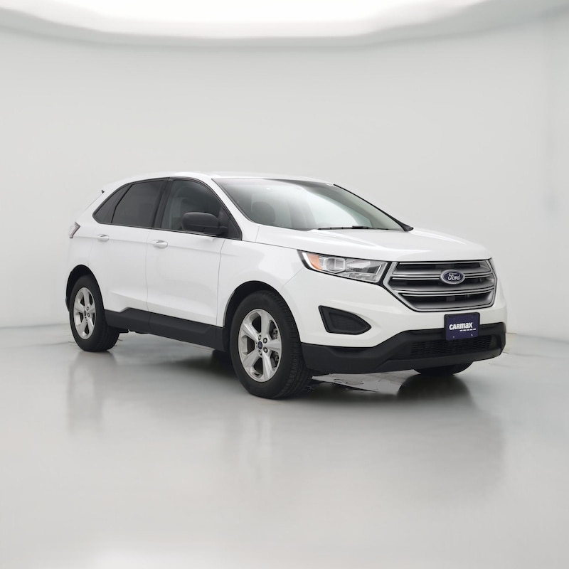 2016 Ford Edge SE