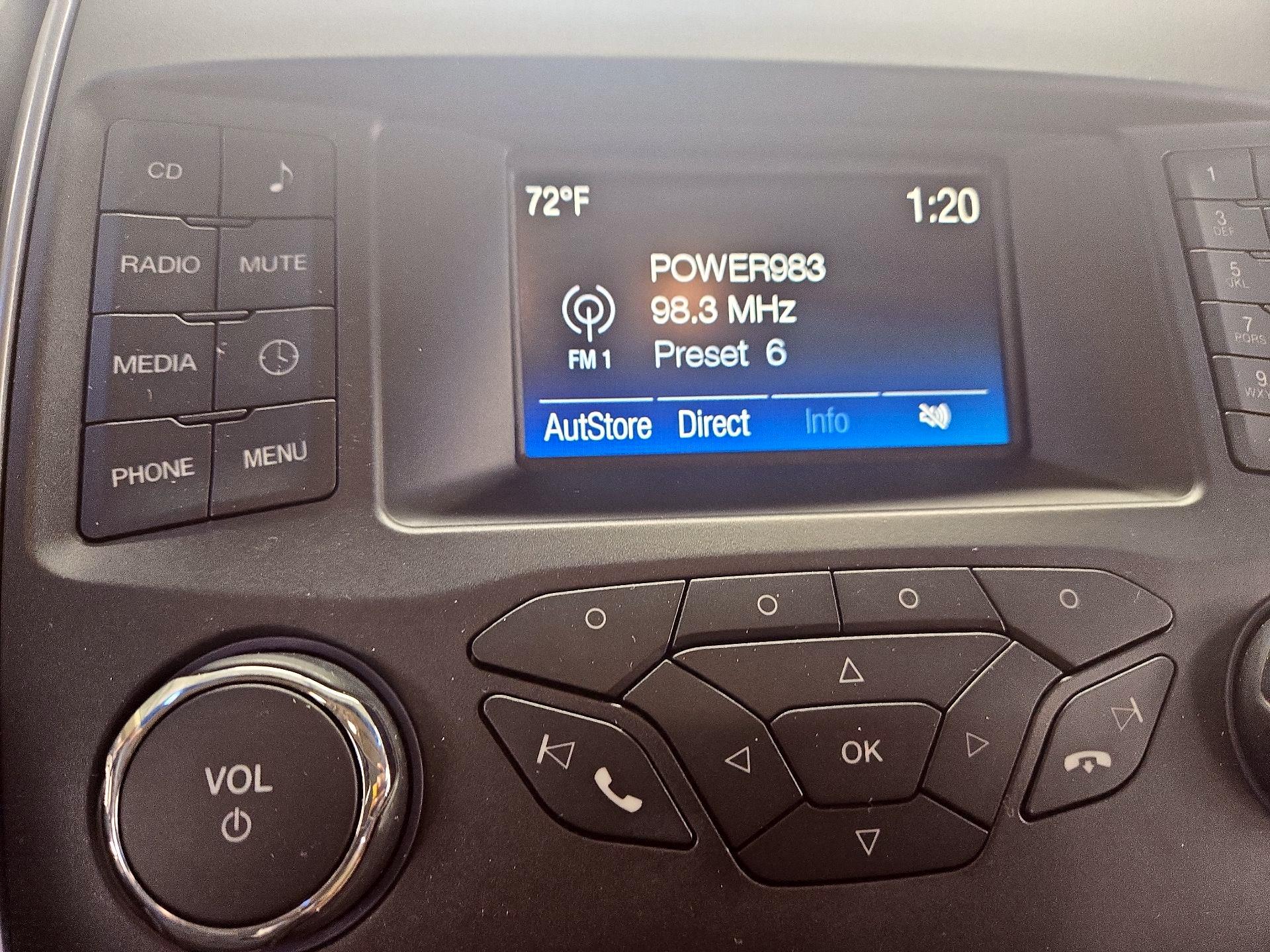 Thumbnail: 2016 Ford Edge - 15