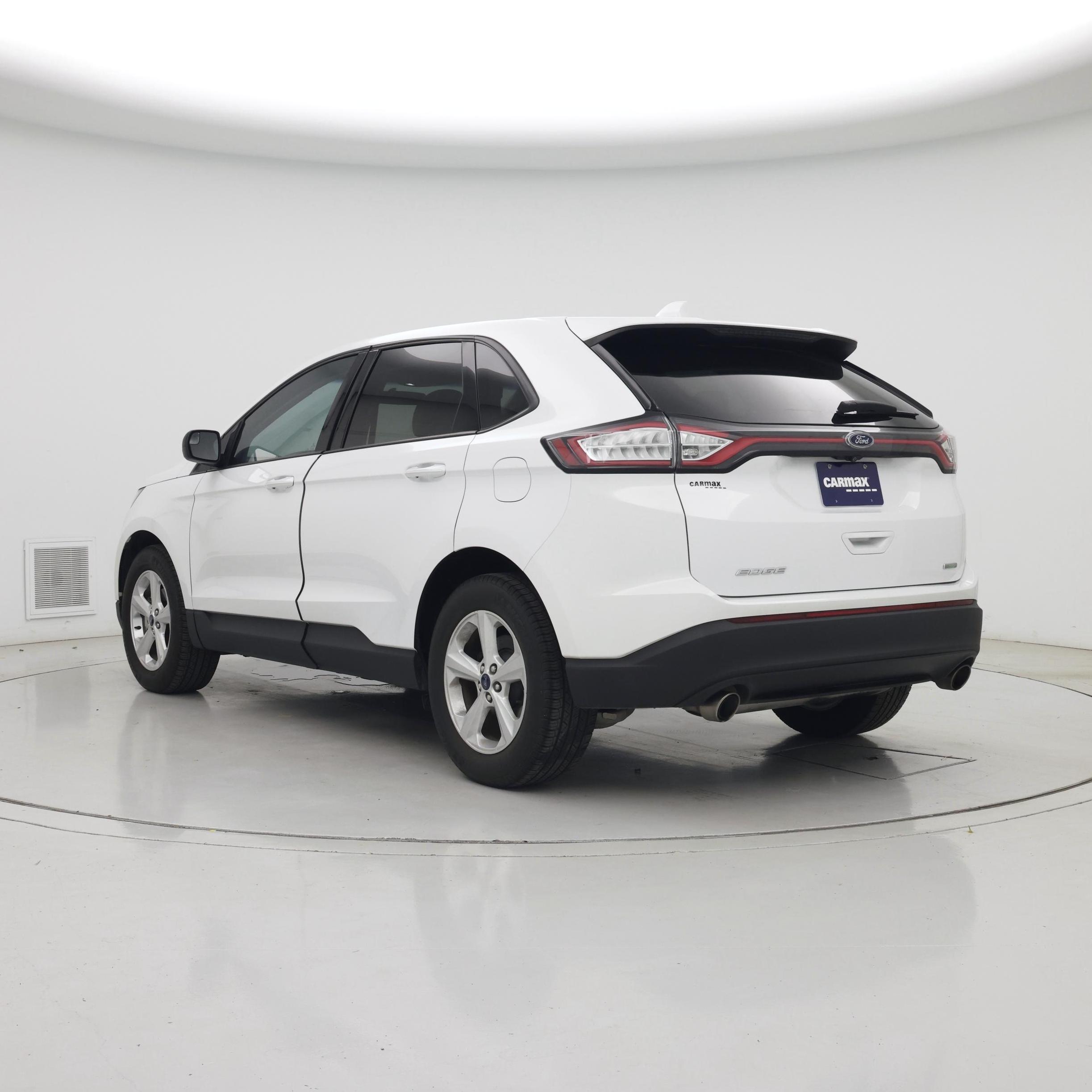 Thumbnail: 2016 Ford Edge - 2