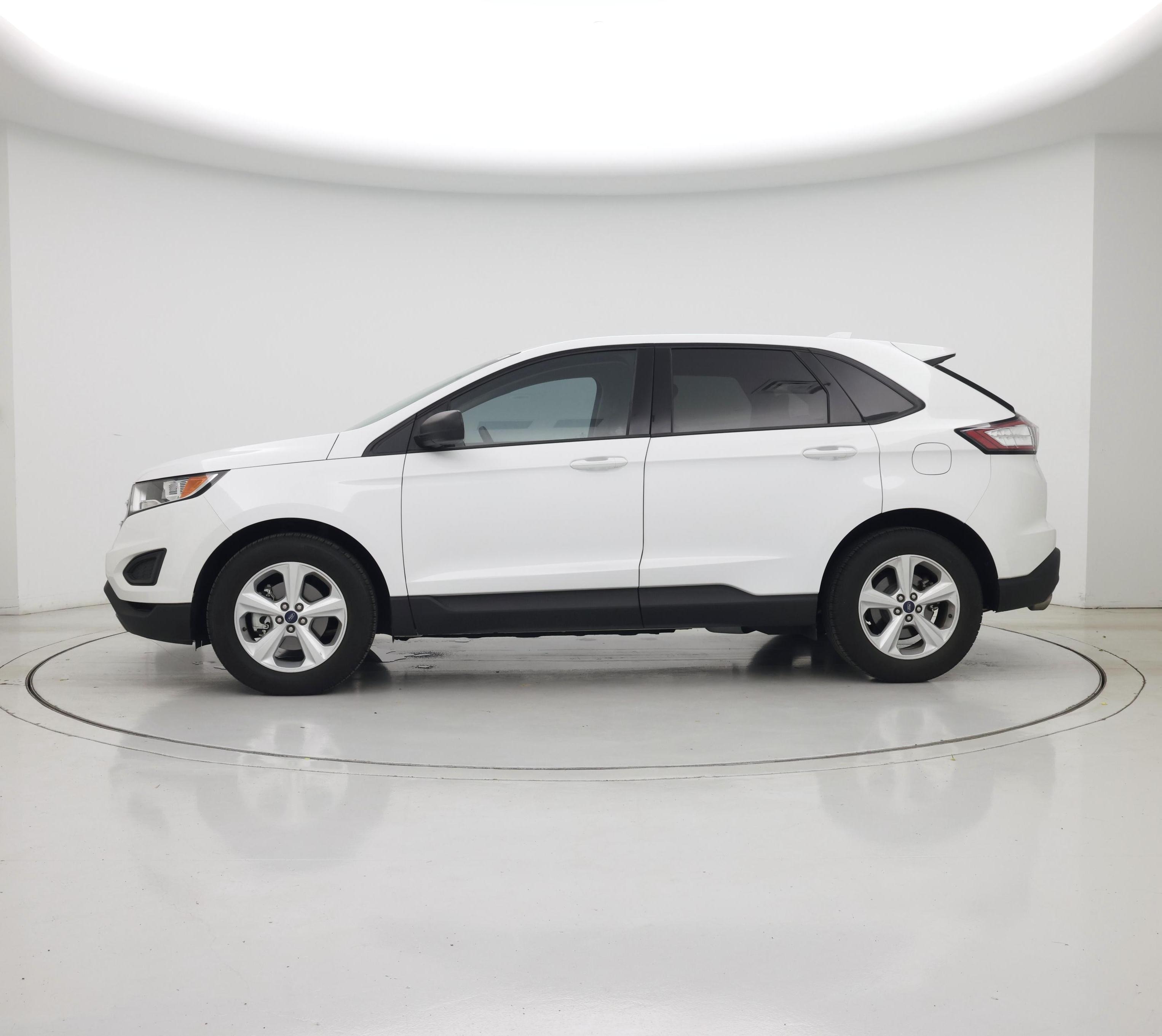 Thumbnail: 2016 Ford Edge - 3