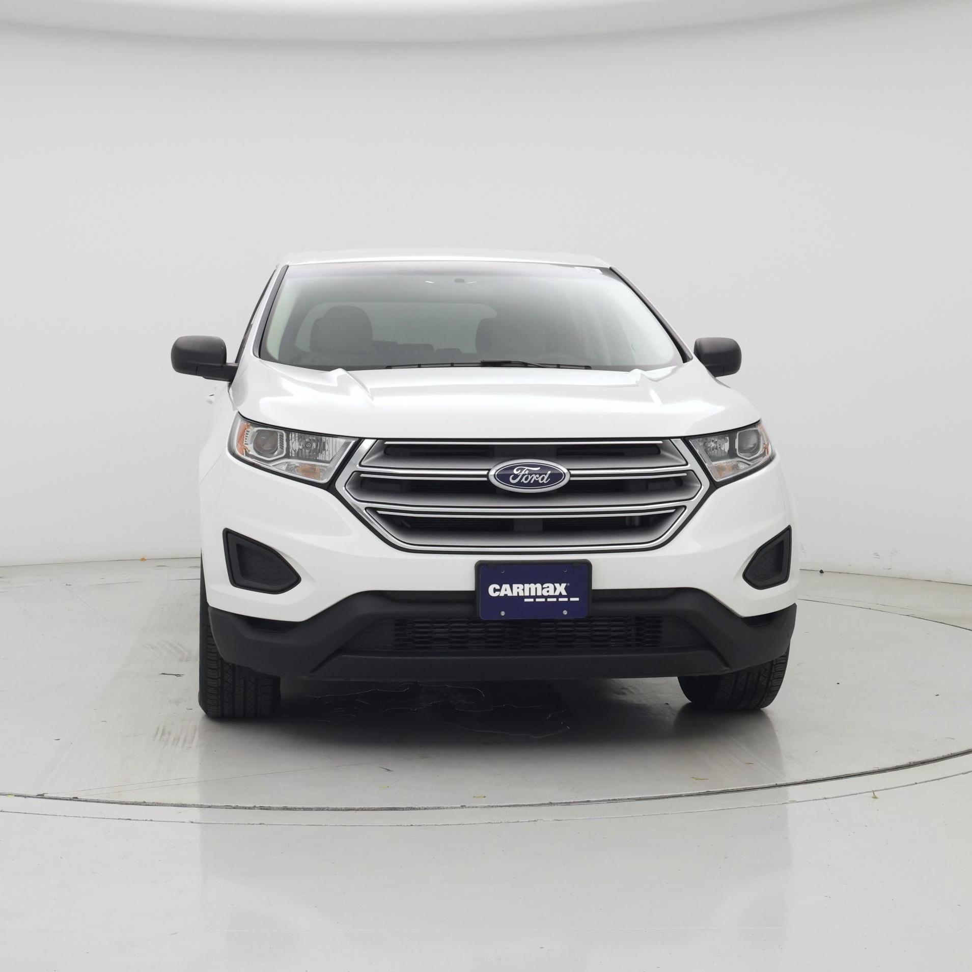 Thumbnail: 2016 Ford Edge - 5