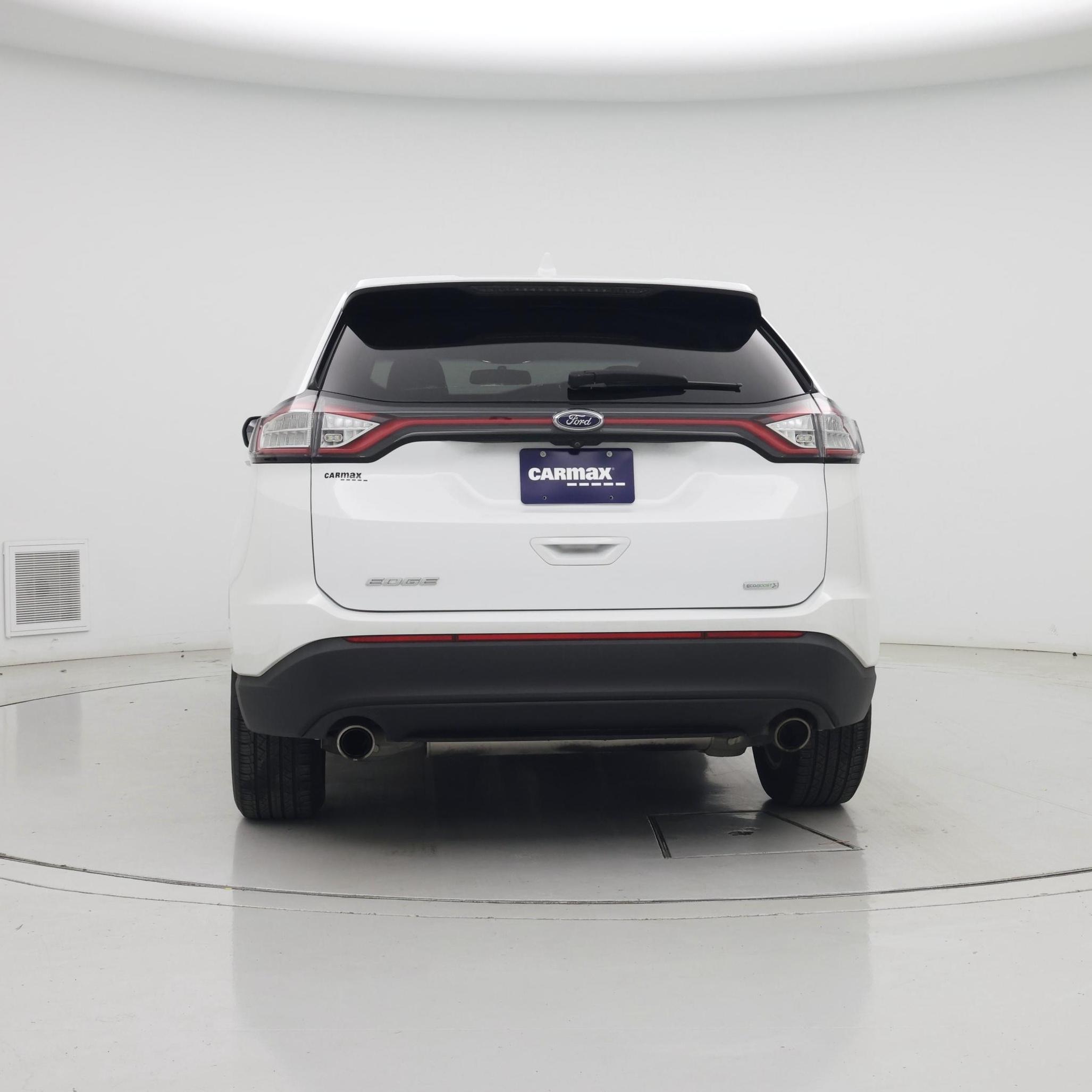 Thumbnail: 2016 Ford Edge - 6