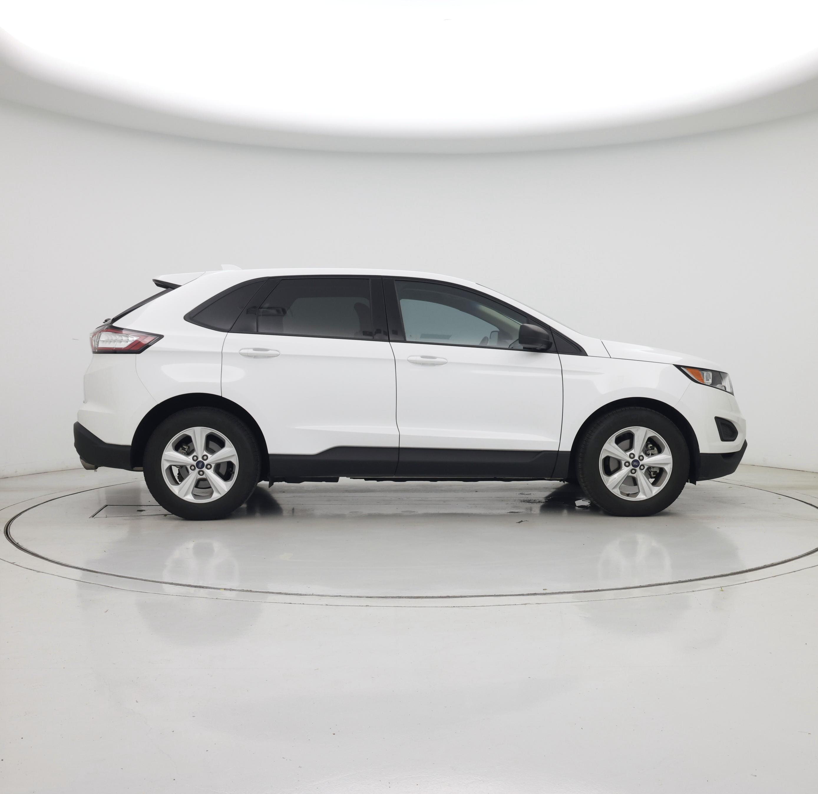 Thumbnail: 2016 Ford Edge - 7