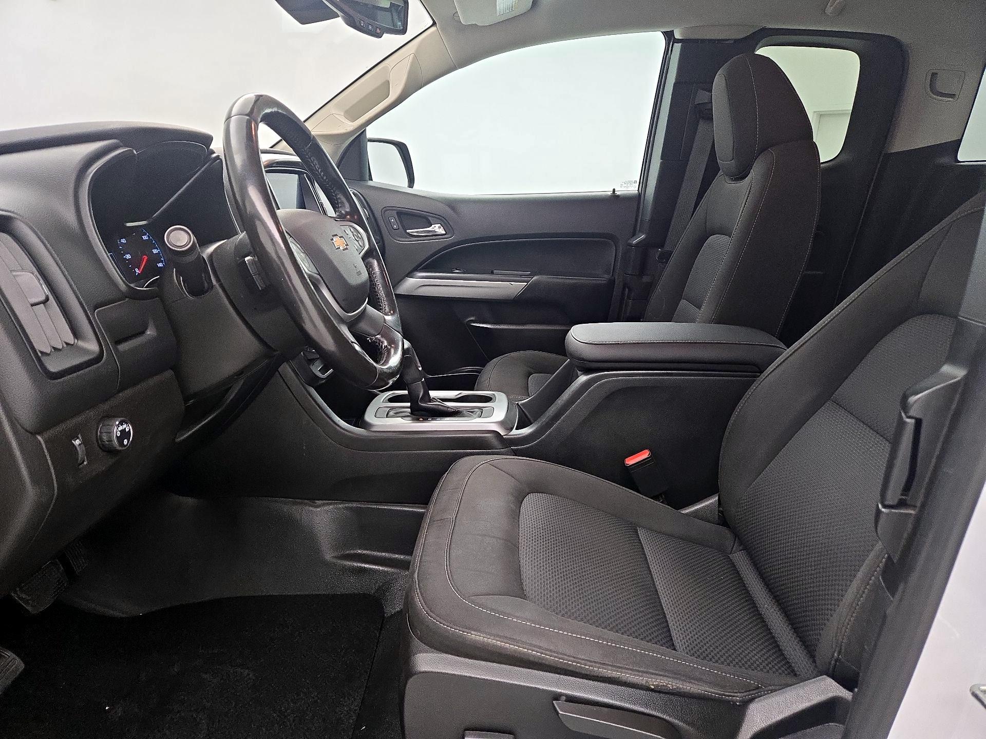 Thumbnail: 2021 Chevrolet Colorado - 11